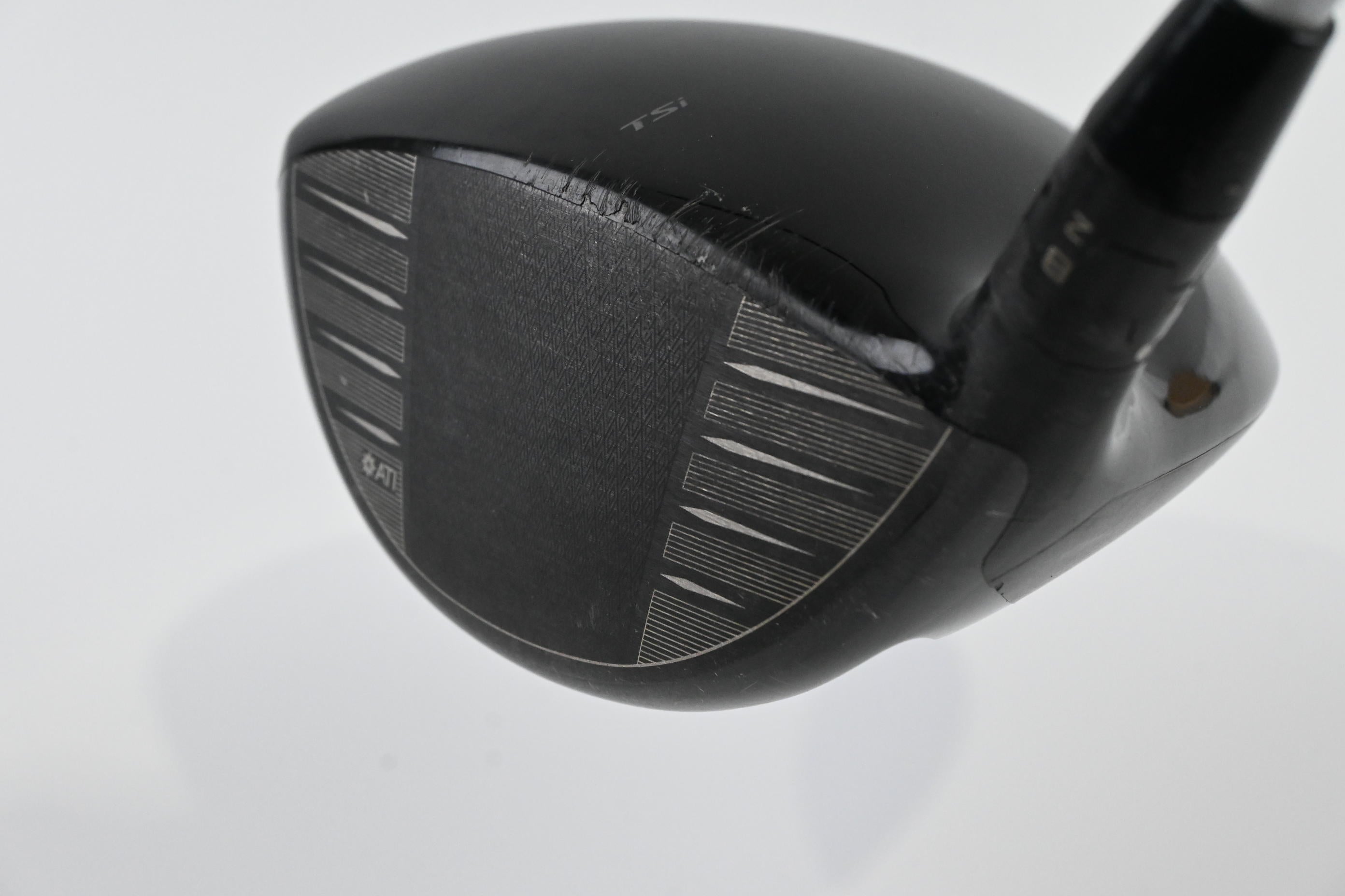 Titleist TSi1 Driver / 10 Degree / Regular Flex Aldila Ascent Ultralight 40 Shaft