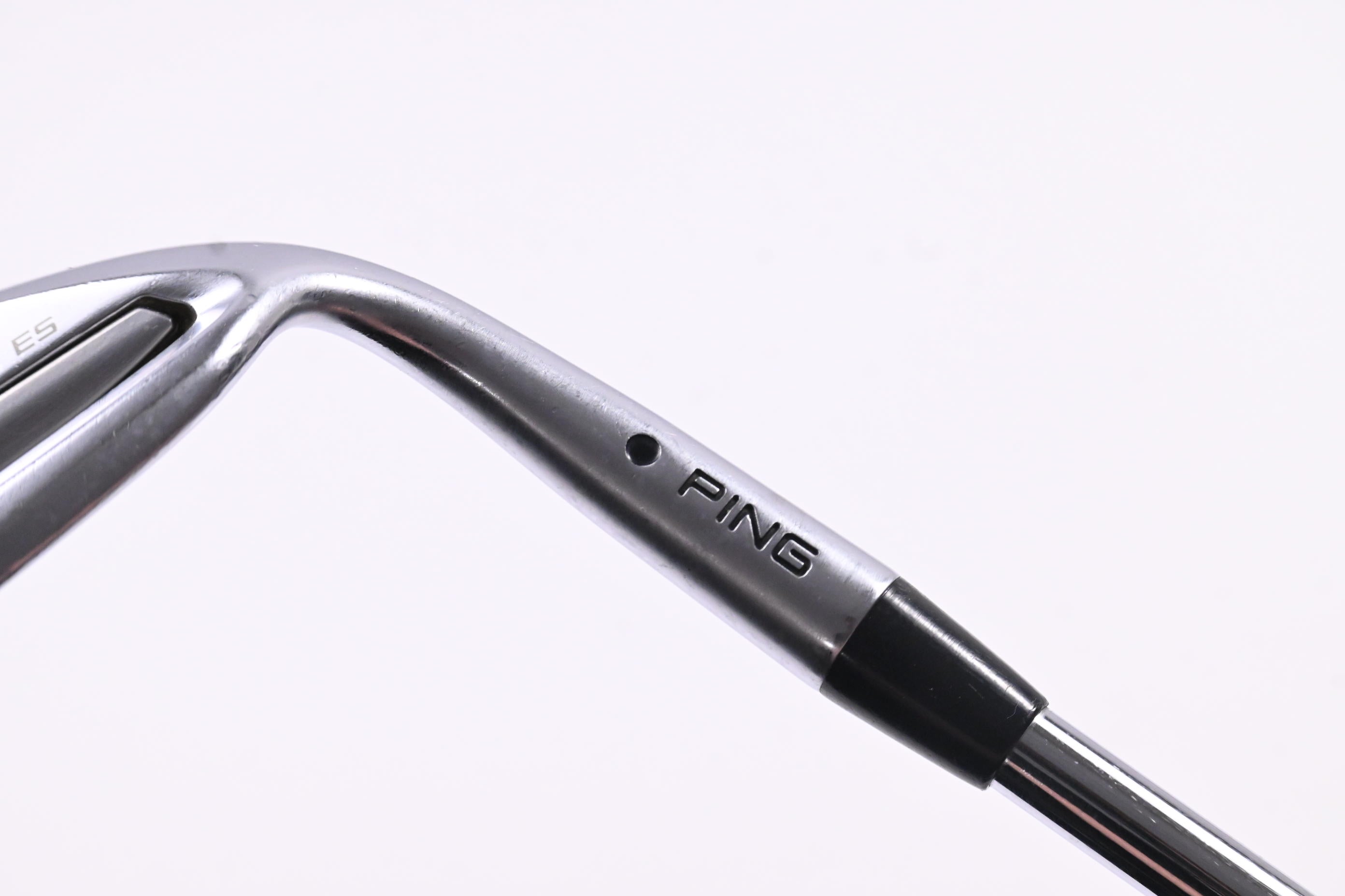 Ping Glide 2.0 Lob Wedge / 60 Degree / Black Dot / Wedge Flex Ping AWT 2.0 Shaft