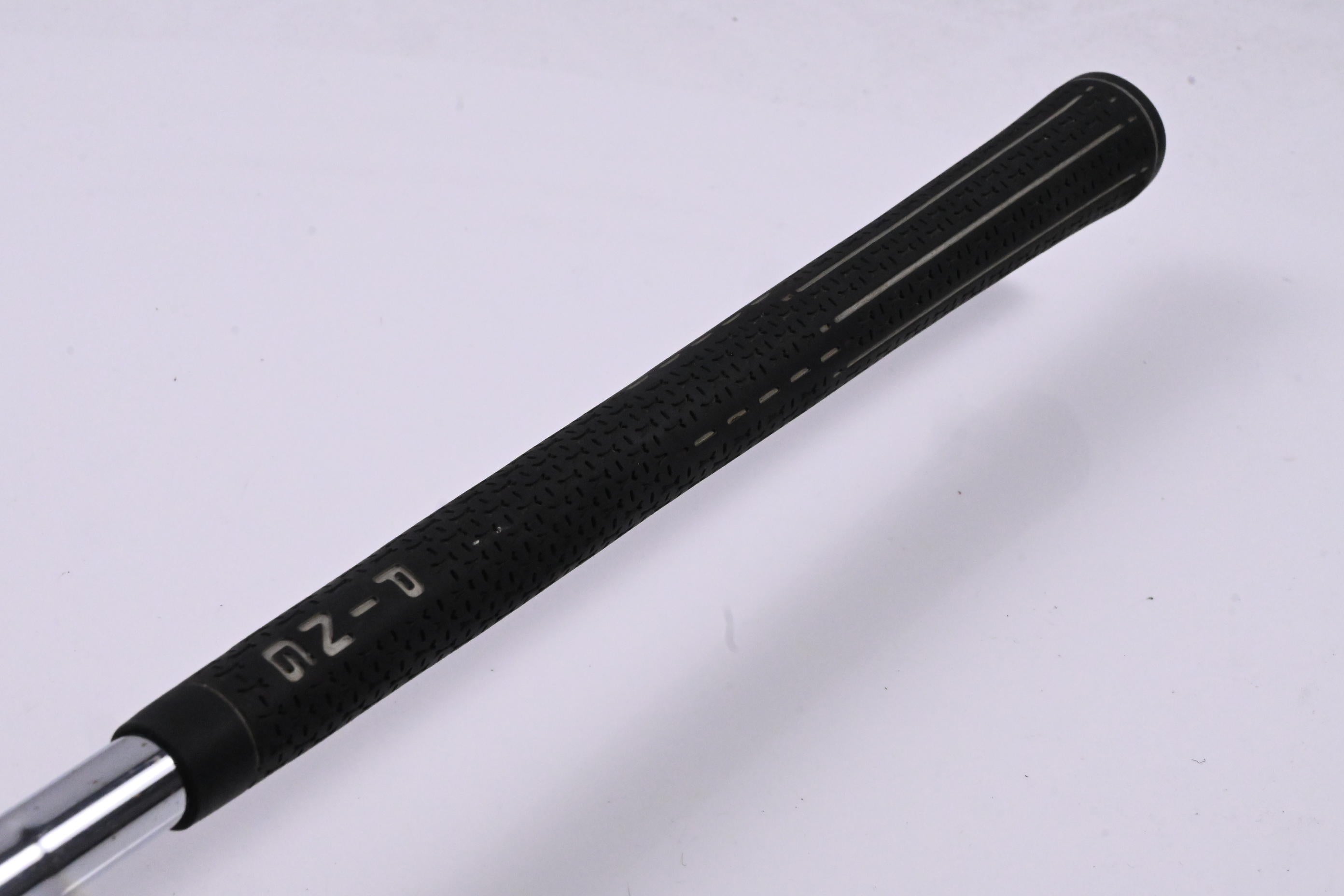 Ping i25 Pitching Wedge / 46 Degrees / Black Dot / Wedge Flex Ping CFS Shaft