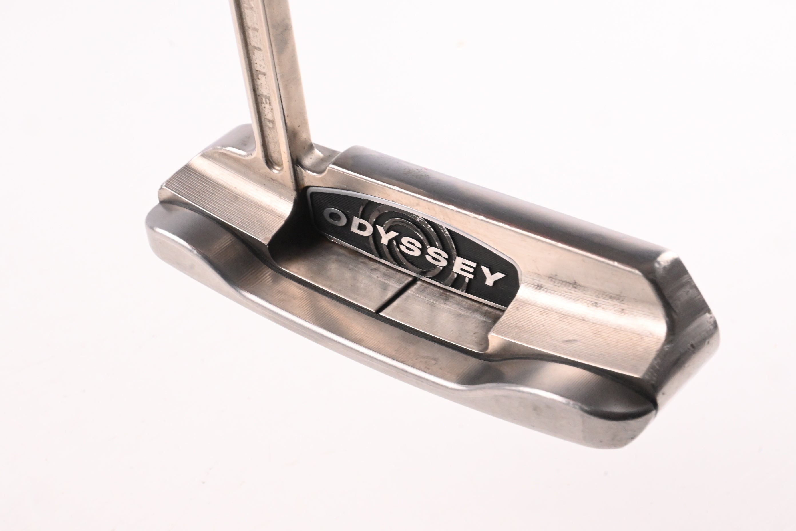Odyssey Black Series-I 1 Putter / 35.5 Inch