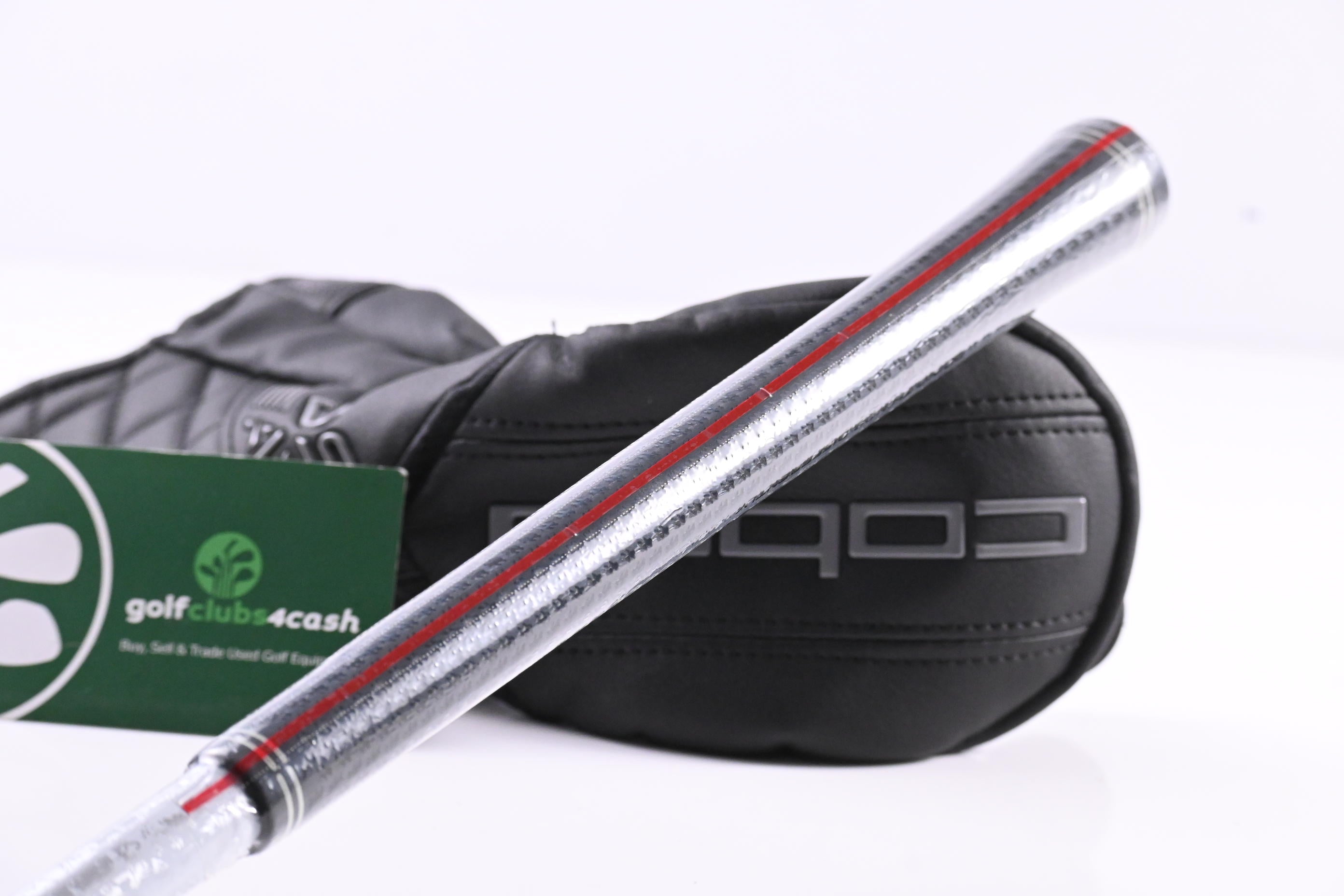 Cobra DS-Adapt X #3 Wood / 15 Degree / Stiff 6.0 Flex Denali Blue 60 Shaft
