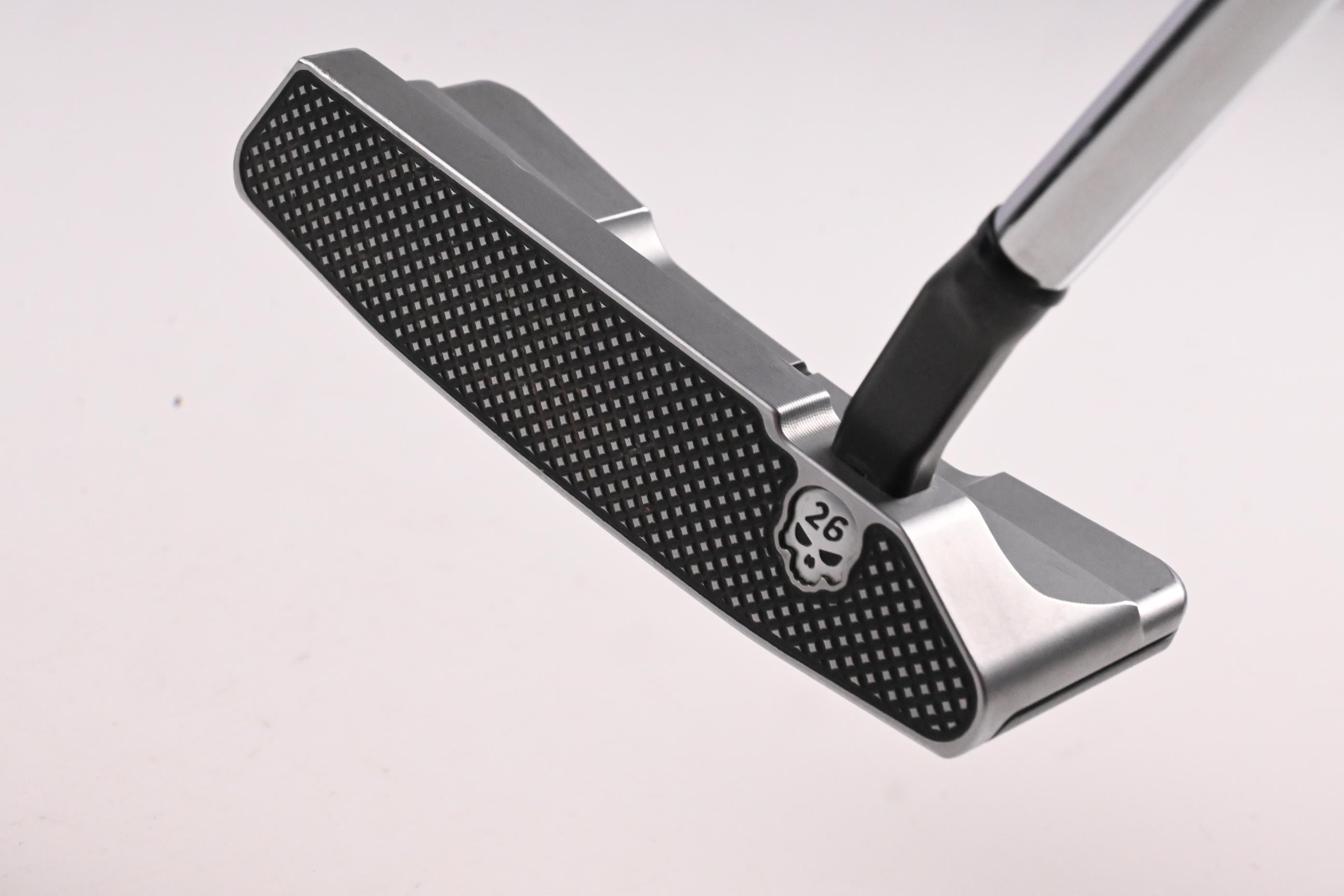PXG Battle Ready II Closer Putter / 34 Inch