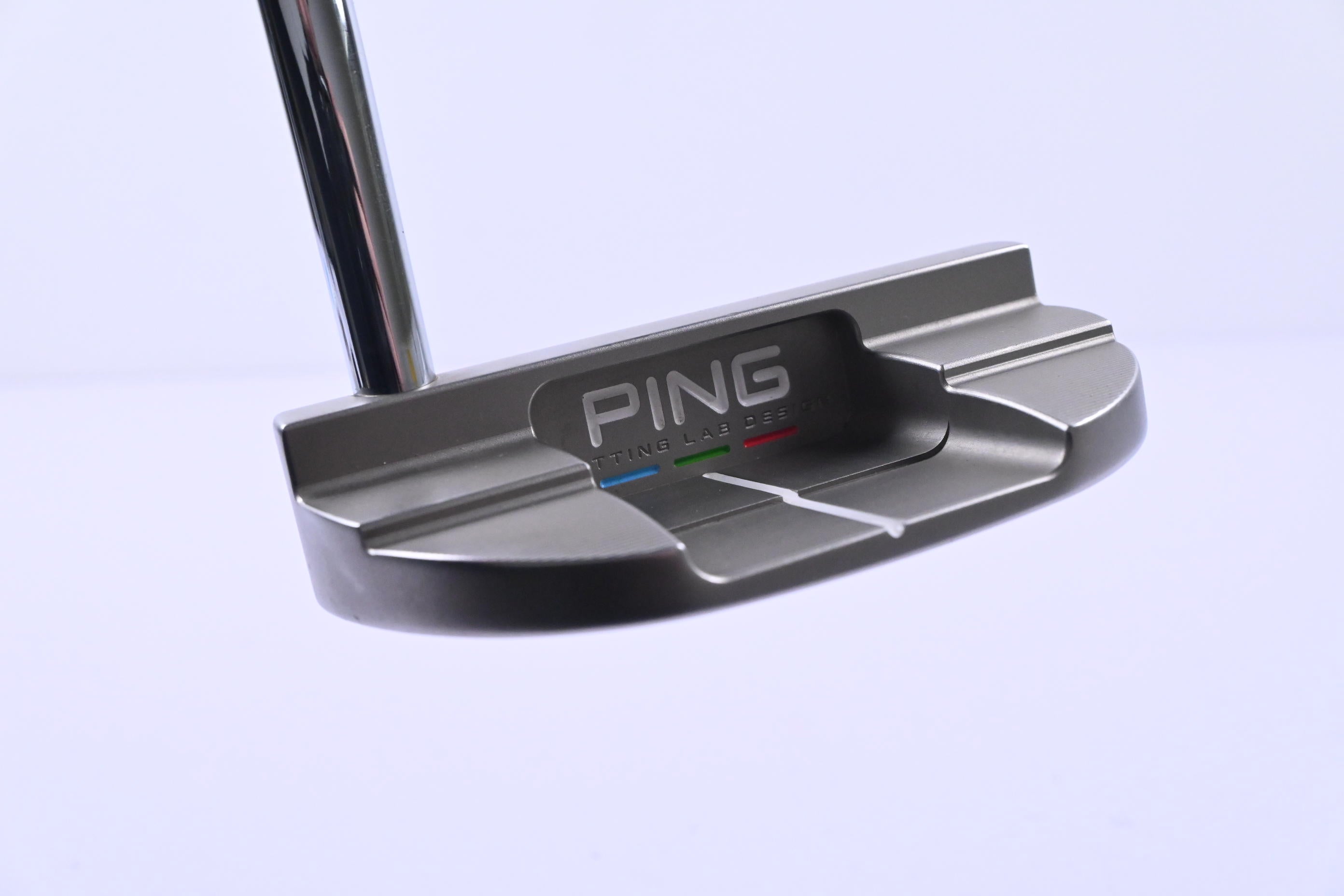 Ping PLD Milled 2024 DS72 Putter / 34 Inch