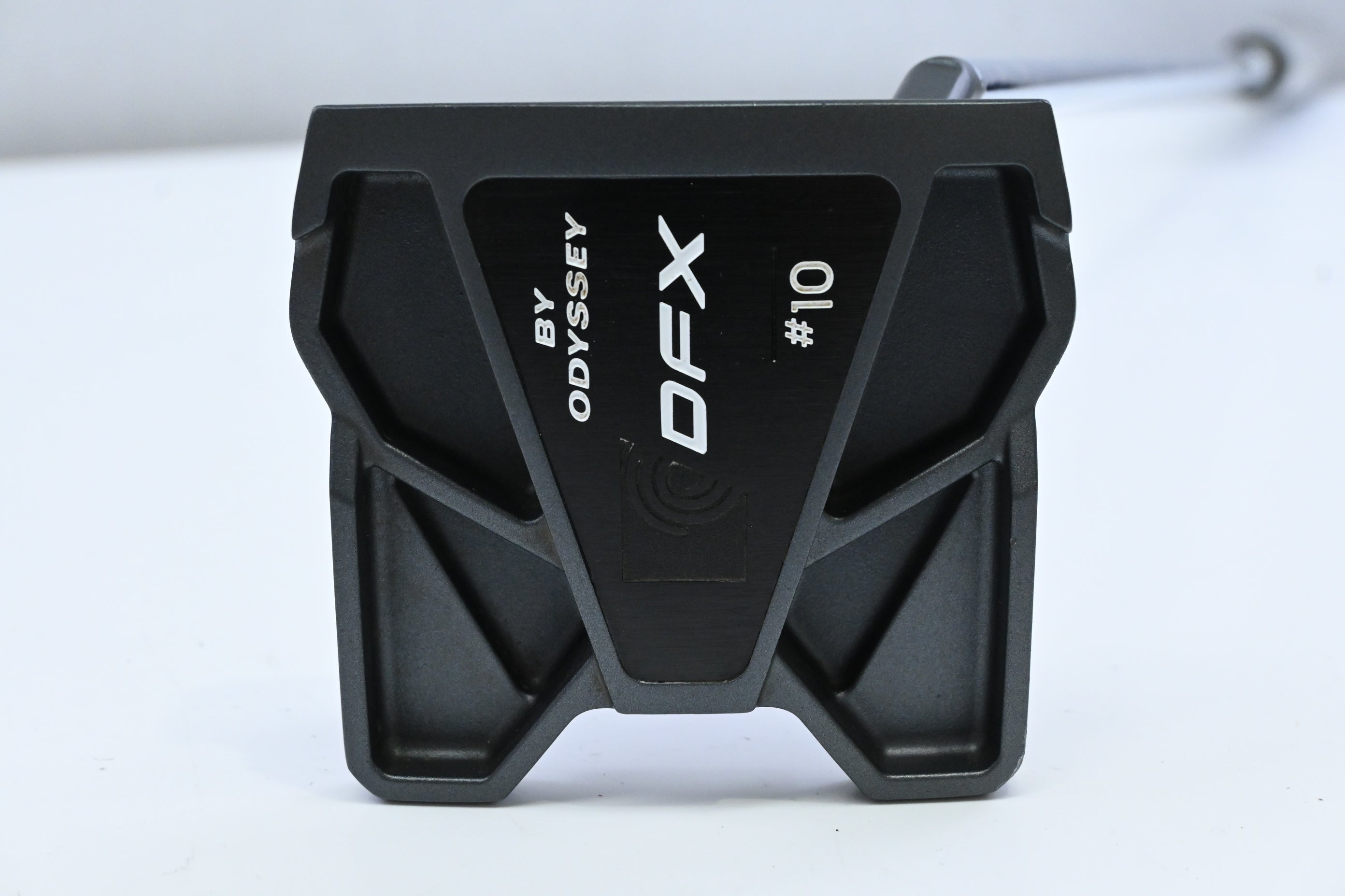 Odyssey DFX #10 2025 Putter / 34 Inch