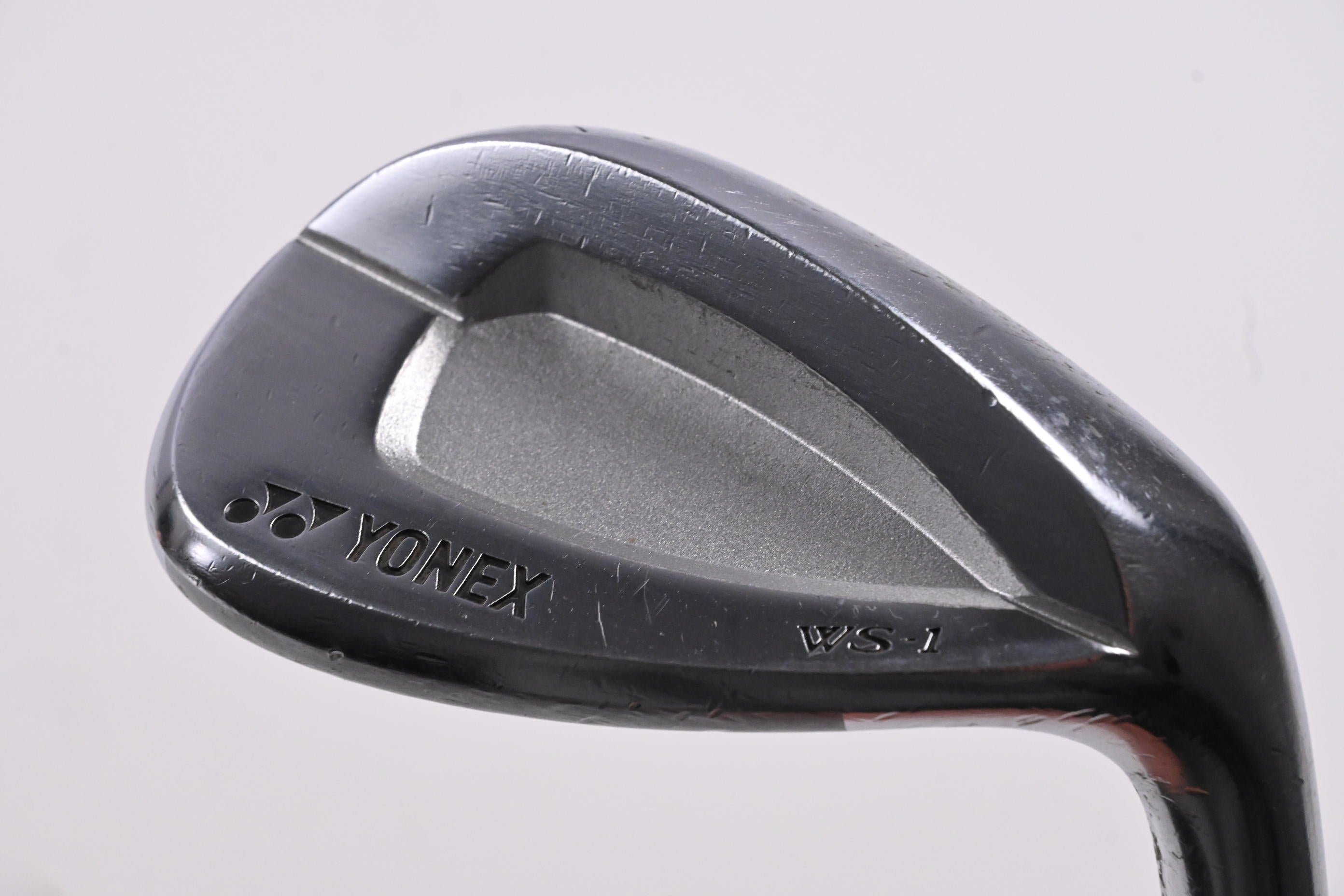Yonex WS-1 2020 Sand Wedge / 56 Degree / Stiff Flex Steel Shaft