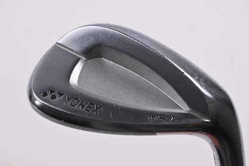 Yonex WS-1 2020 Sand Wedge / 56 Degree / Stiff Flex Steel Shaft