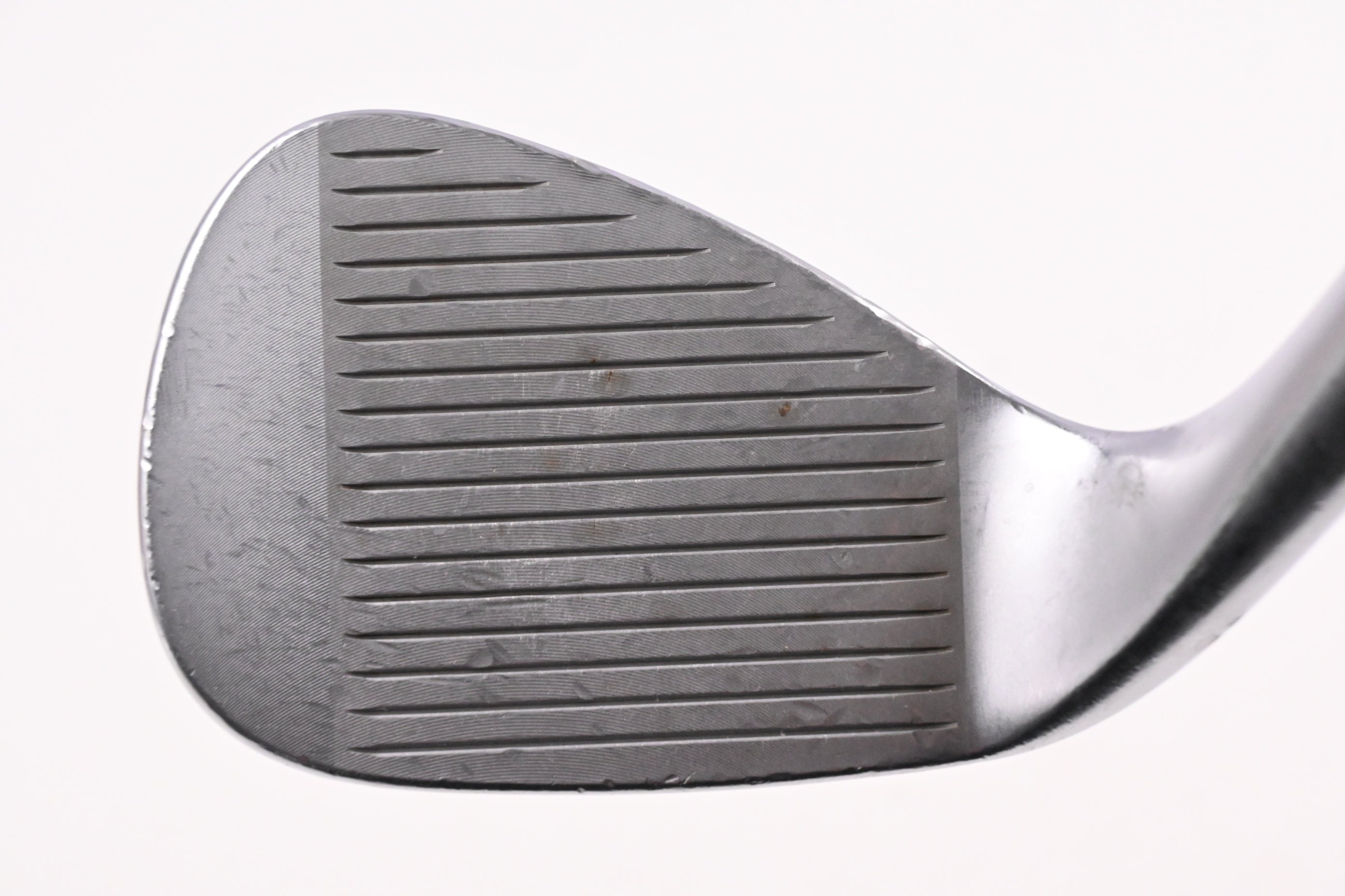 Ping S159 Gap Wedge / 52 Degree / Blue Dot / Stiff Flex Dynamic Gold 120 S300
