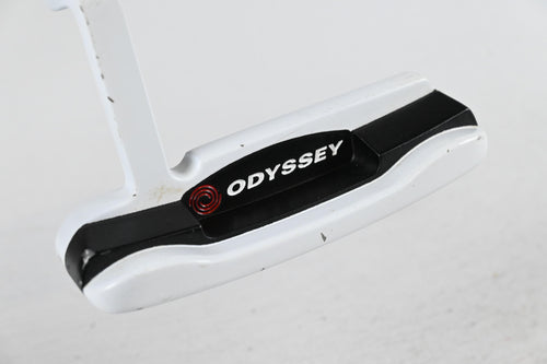 Odyssey Versa 1 Putter / 34 Inch