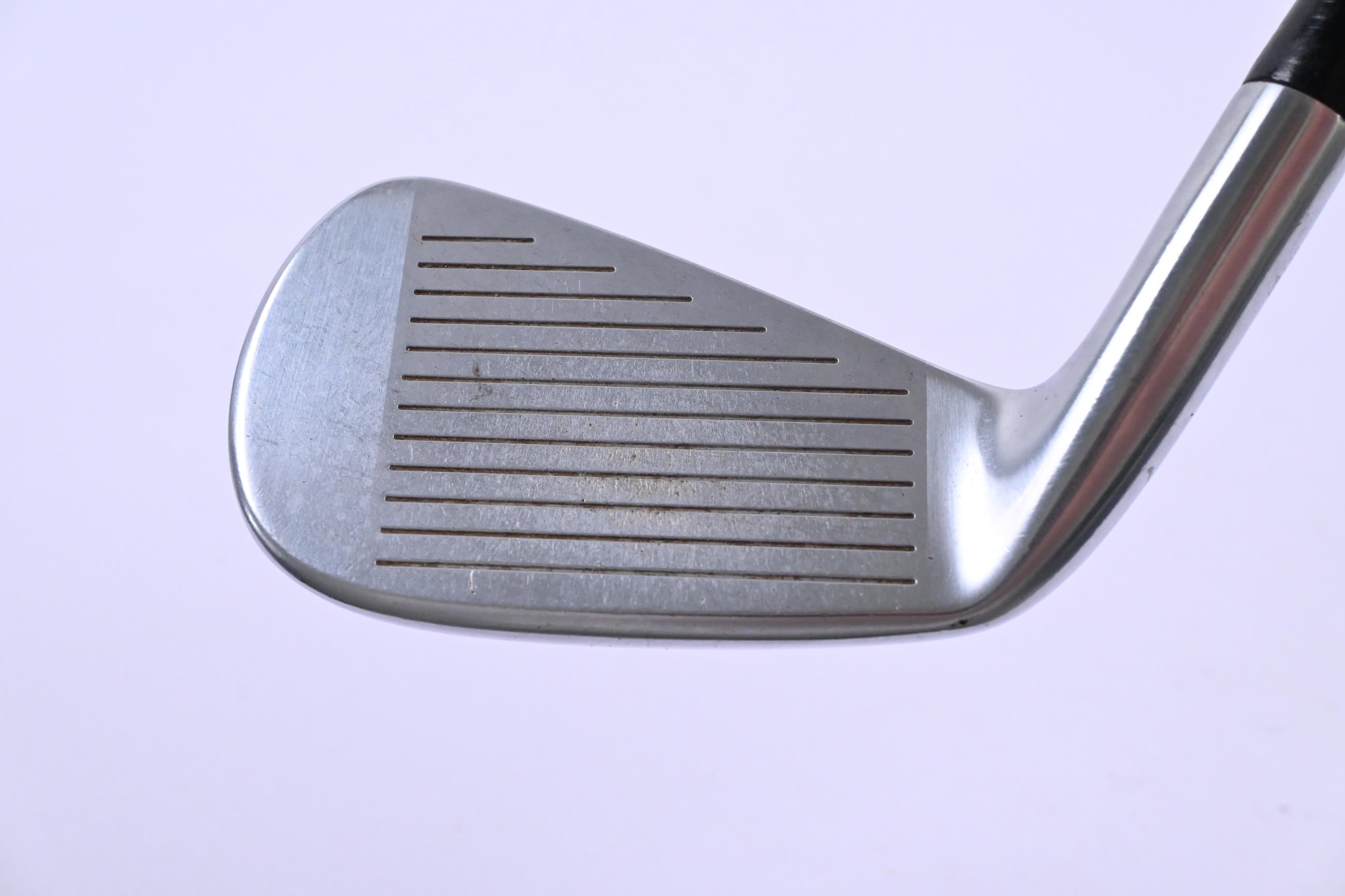Mizuno Pro 223 #5 Iron / 25 Degree / Stiff Flex Project X Rifle Shaft