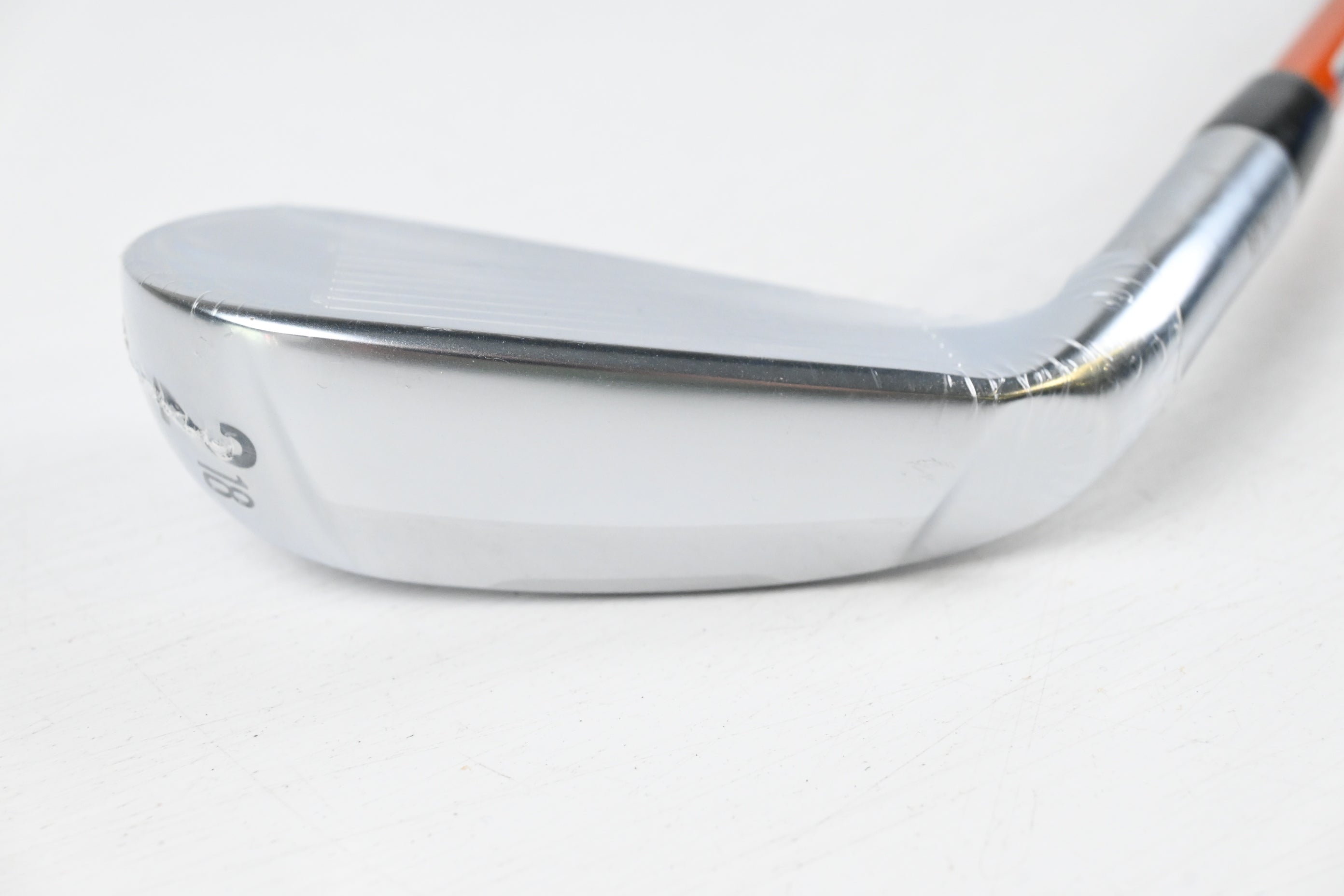 Srixon ZXiU Utility #2 Iron / 18 Degree / Stiff Flex Tour AD Graphite Design AD