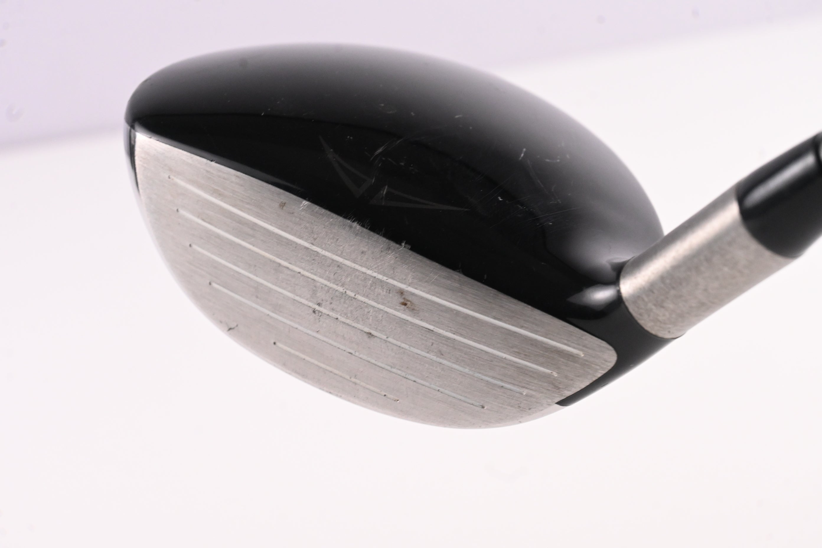 Ping i15 #3 Wood / 14 Degree / Stiff Flex Grafalloy ProLaunch Platinum 75 Shaft