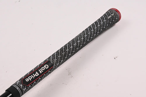 Ping G Crossover #4 Hybrid / Blue Dot / X-Flex HZRDUS Smoke RDX Black 90 Shaft
