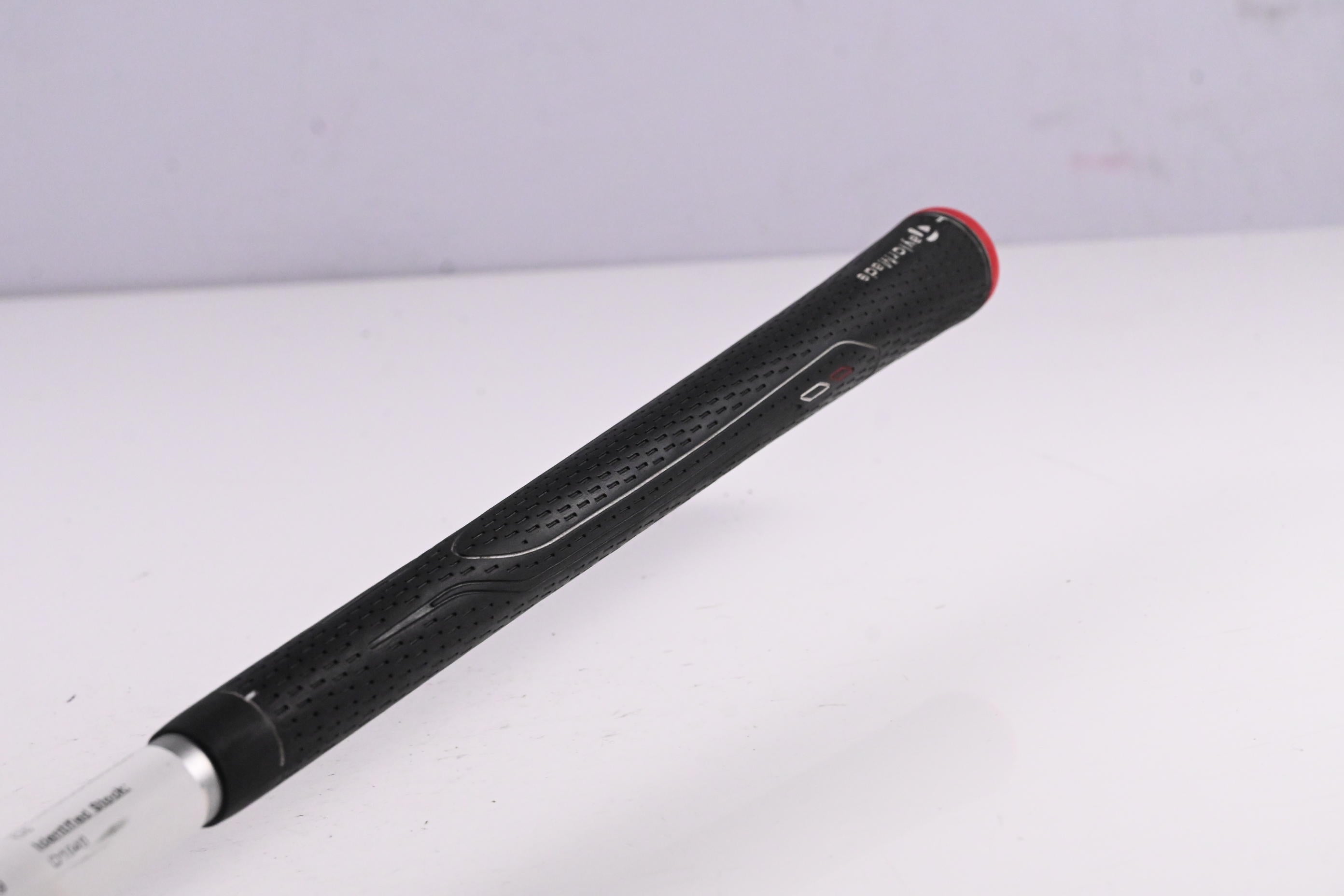 Taylormade Aeroburner Driver / 10.5 Degree / Regular Flex Speed Rul-Z 50 Shaft