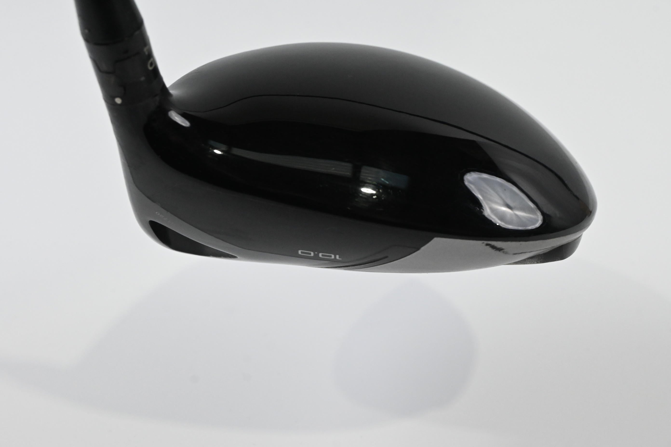 Titleist TSi1 Driver / 10 Degree / Regular Flex Aldila Ascent Ultralight 40 Shaft