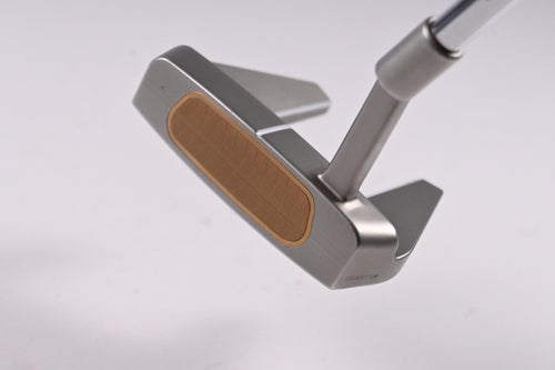 Odyssey AI-One Milled Silver Series Putter / 35 Inch