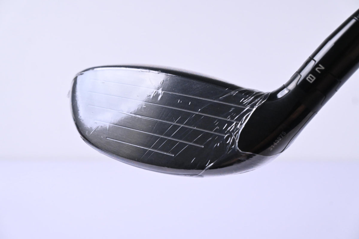 Titleist GT3 #3 Wood / 15 Degree / Stiff Flex HZRDUS Gen5 Black 70 Shaft