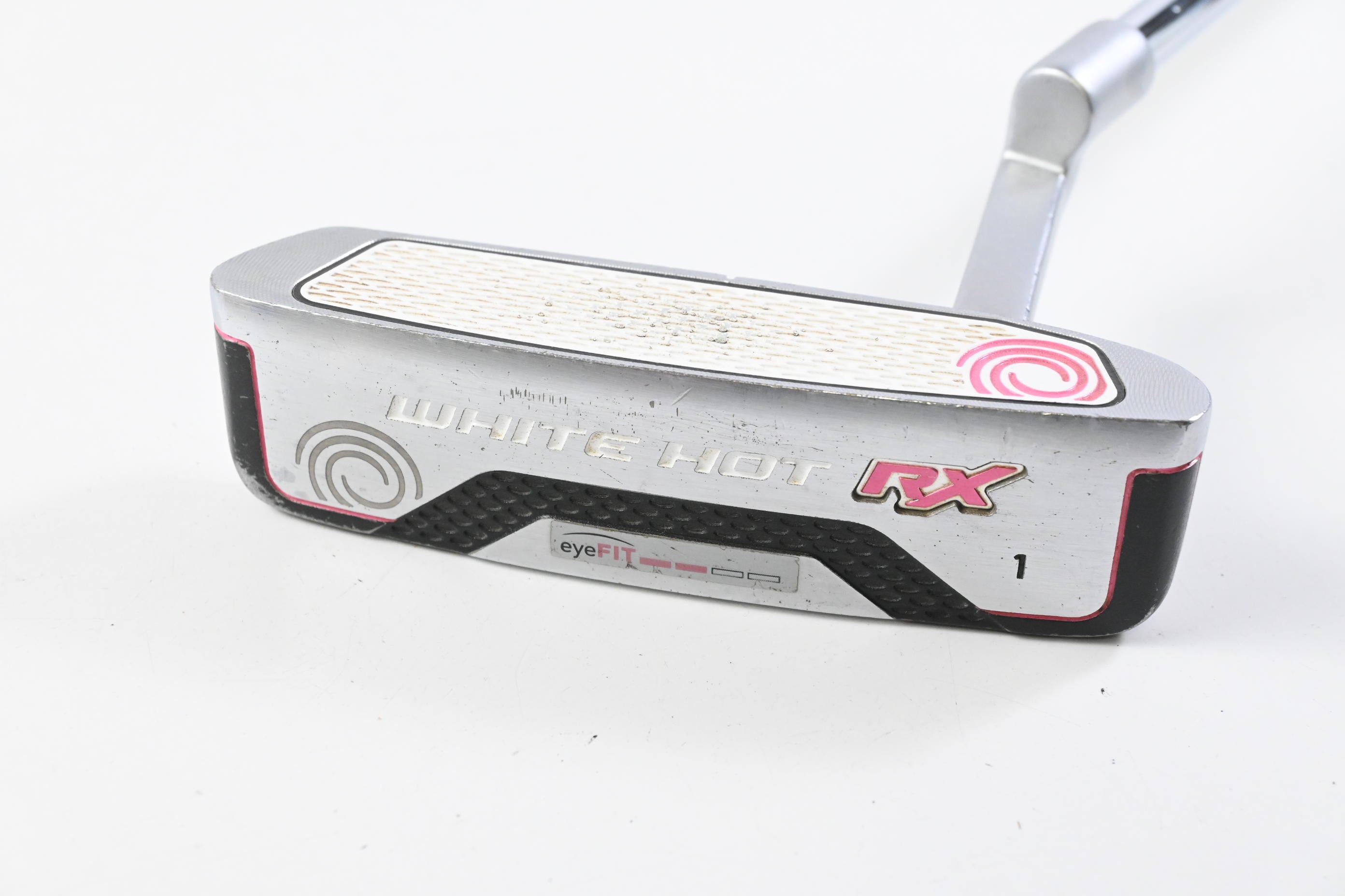 Ladies Odyssey White Hot RX 1 Putter / 32 Inch
