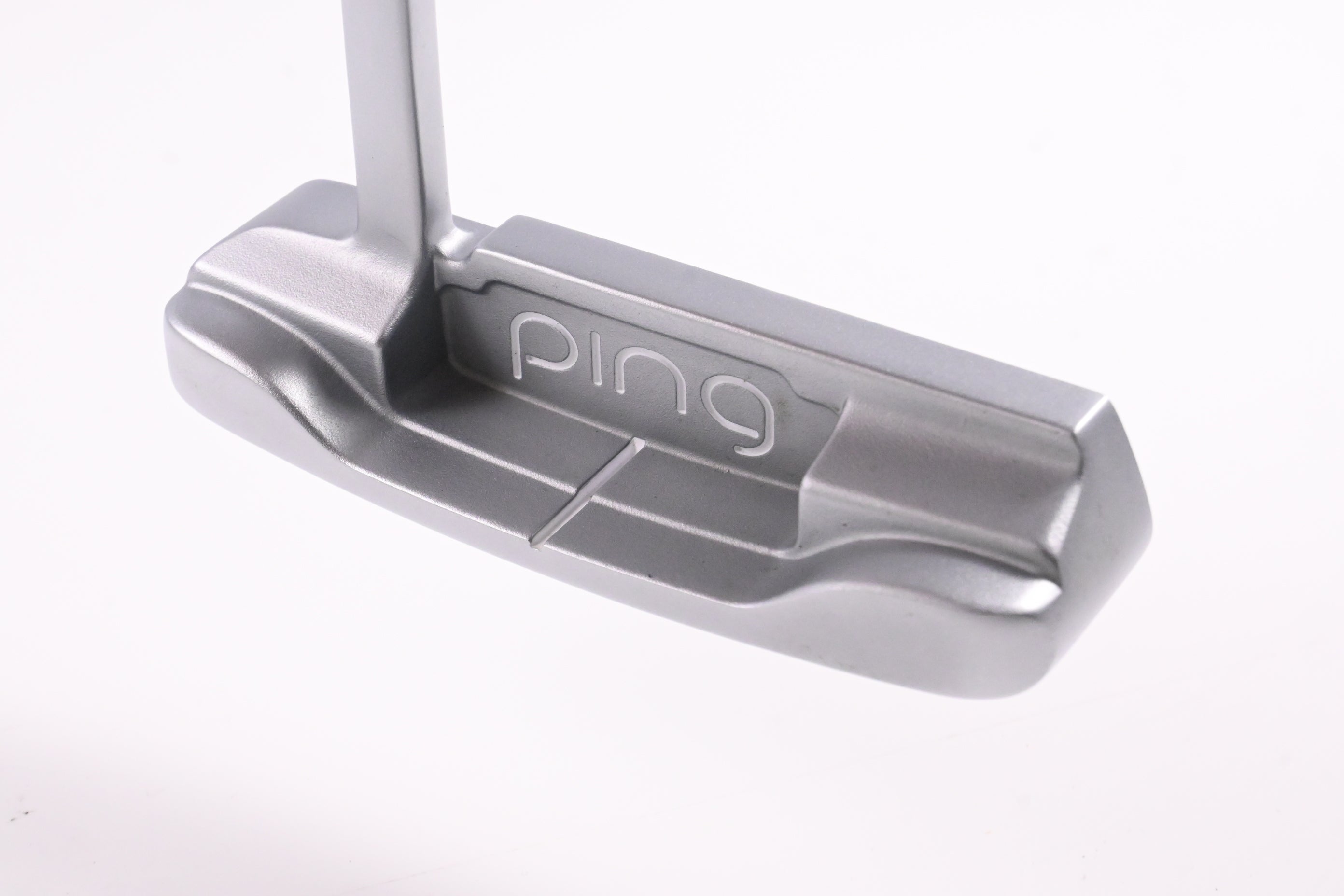 Ladies Ping G Le3 Anser Putter / Black Dot / 33 Inch
