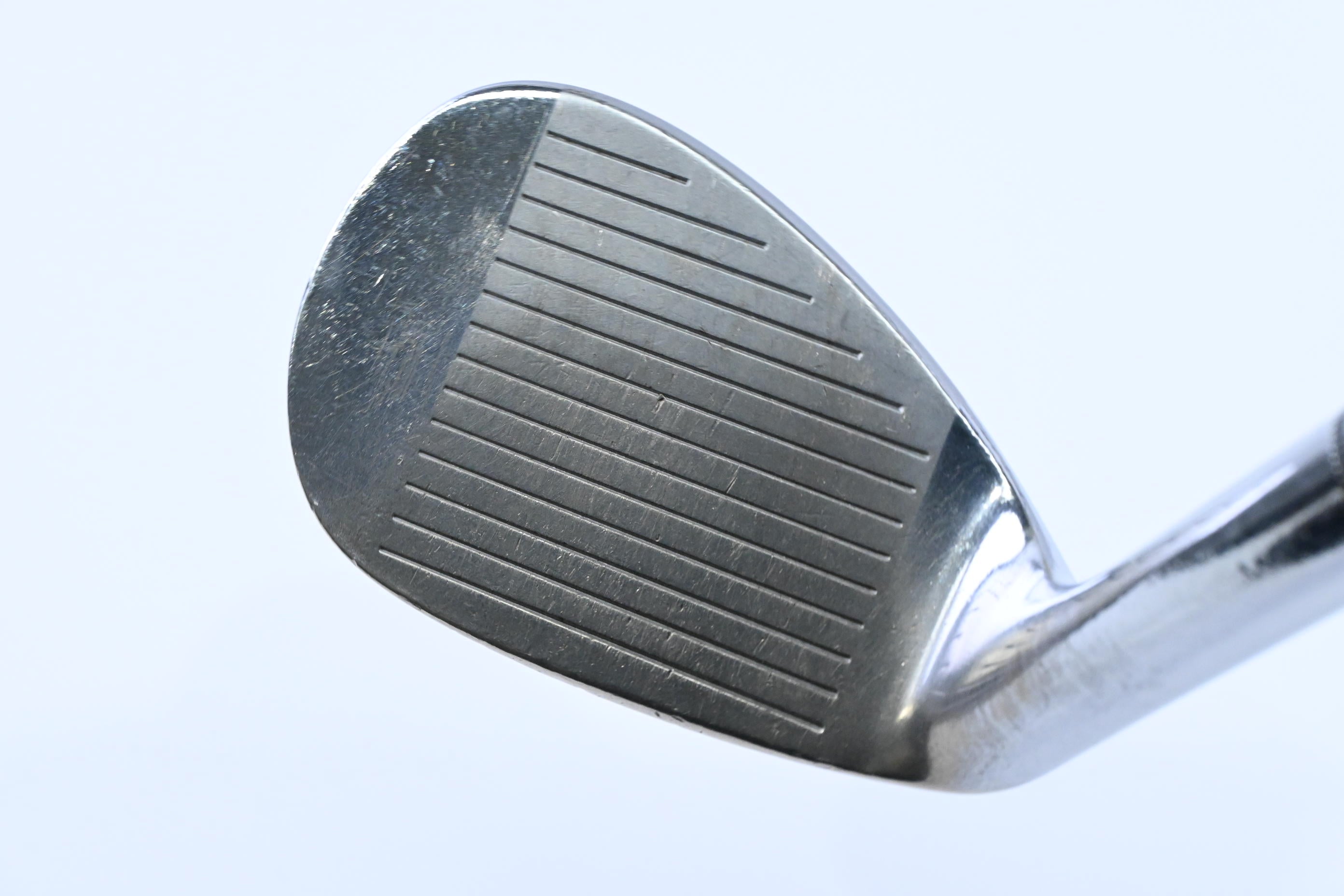Wilson Staff Tour Blade Pitching Wedge / 48 Degree / Wedge Flex Wilson Shaft
