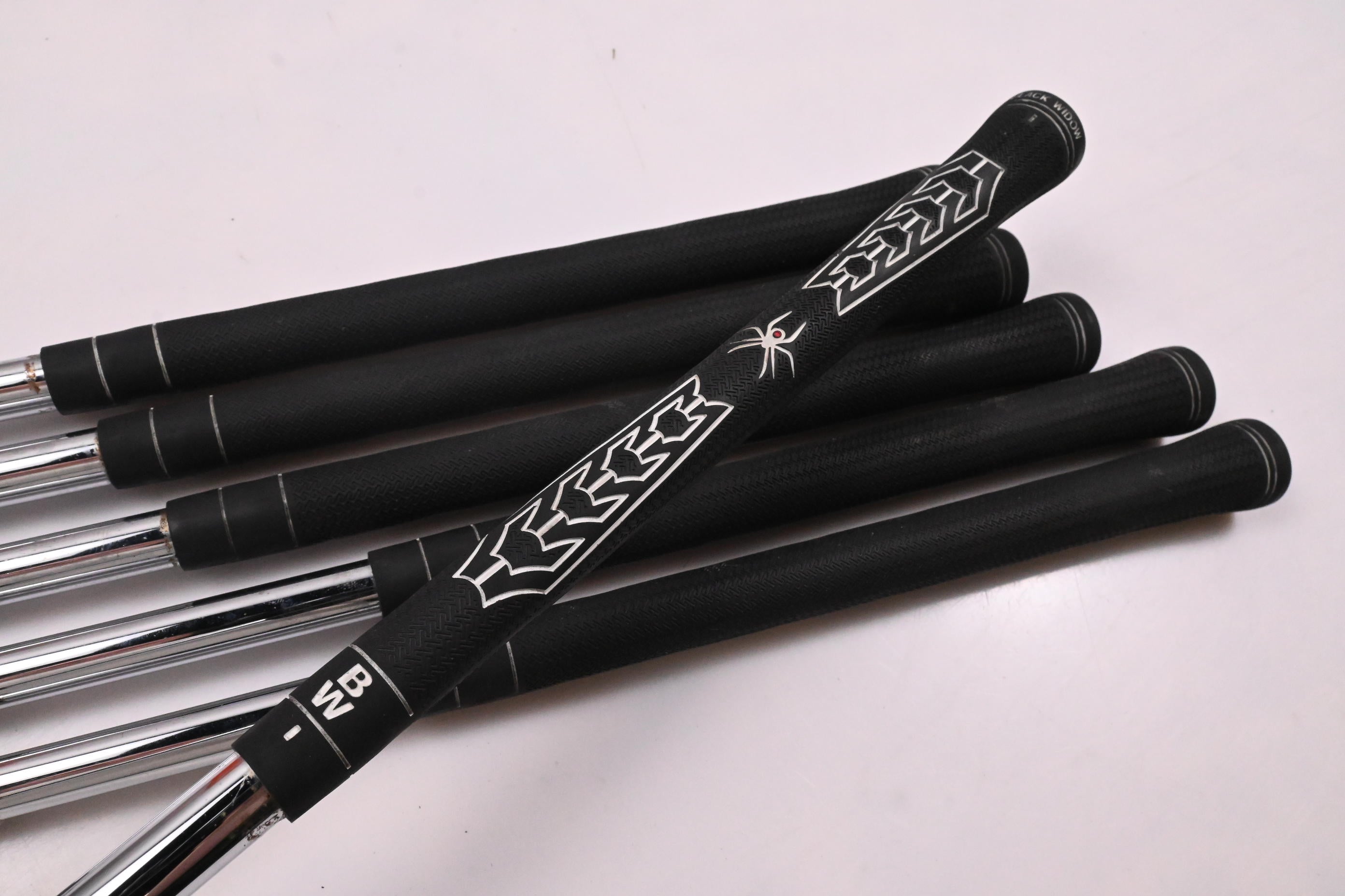 Callaway X-16 Irons / 4-9i / UniFlex Callaway Shafts