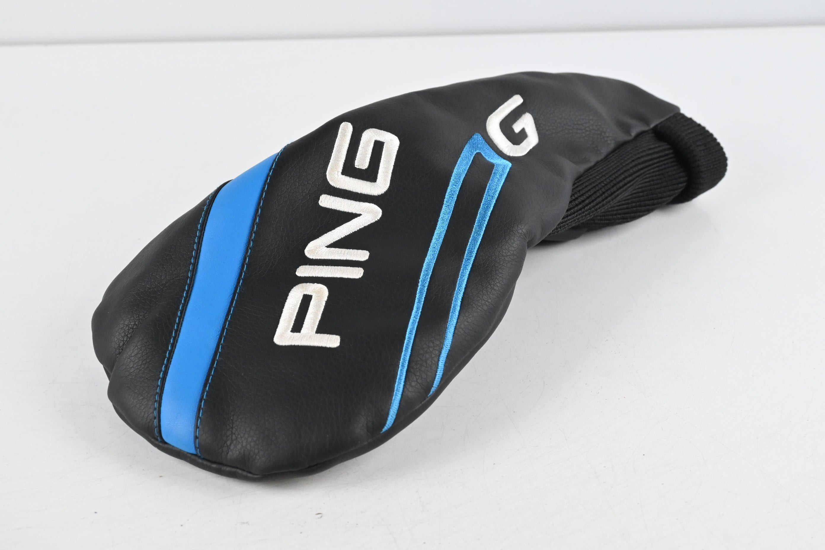 Ping G Series SF Tec Driver / 10 Degree / Regular Flex Ping Alta CB Blue 55