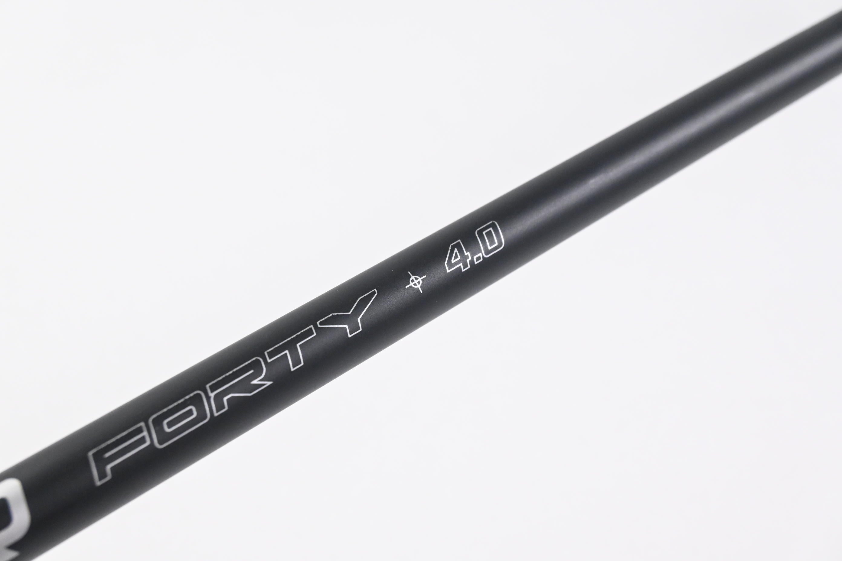 Project X Cypher 2.0 40 #6 Hybrid Shaft / Ladies Flex / Callaway 3rd Gen
