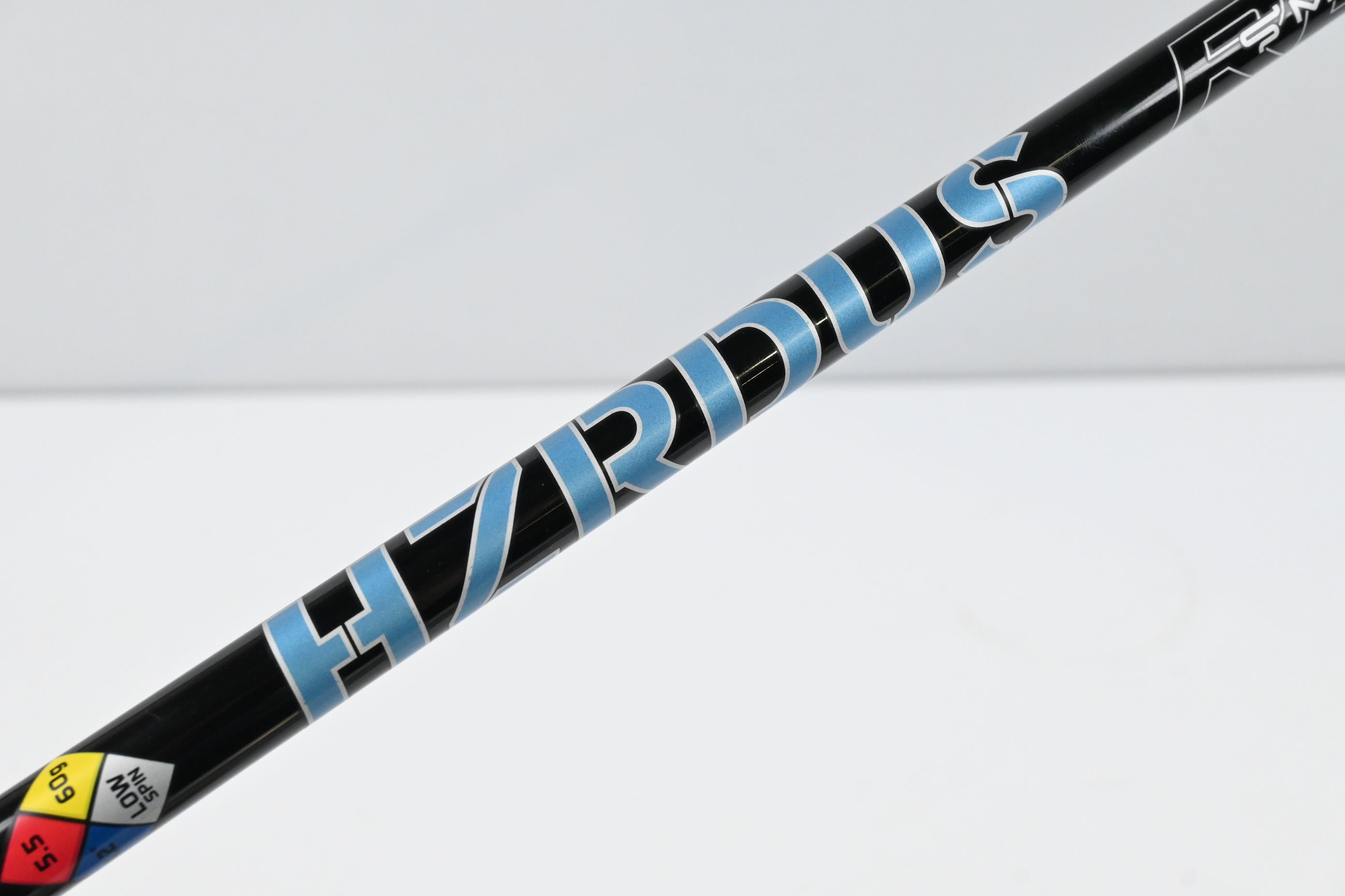 Hzrdus Smoke Blue RDX 60 Driver Shaft / Regular Flex / Ping 3rd Gen