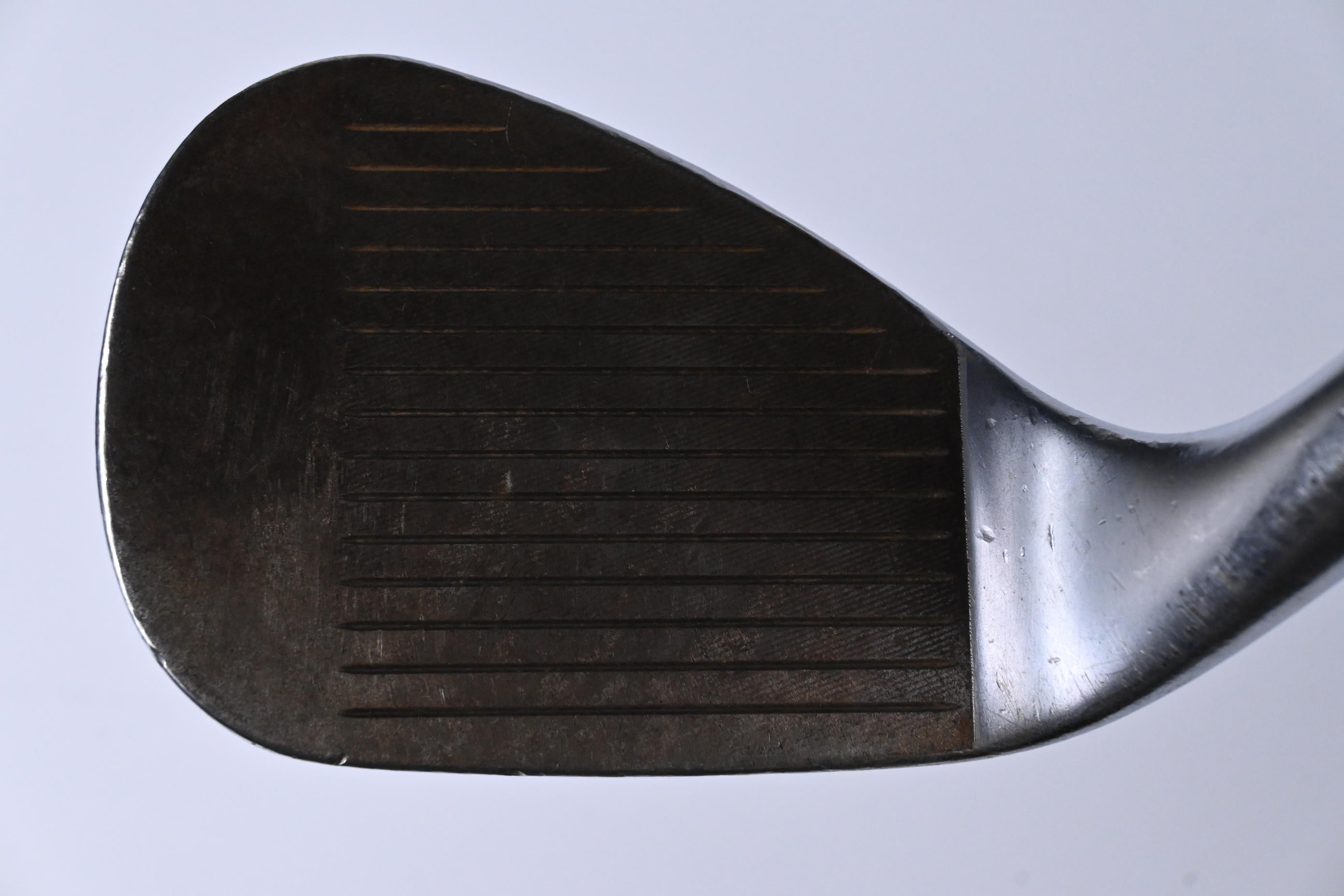 Callaway Jaws Raw Lob Wedge / 60 Degree / Stiff Flex Project X LZ 105 Shaft