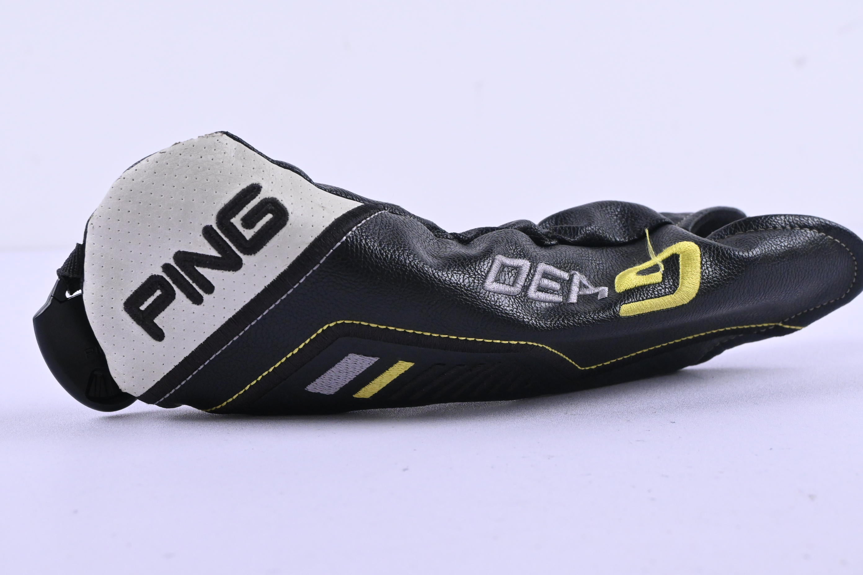 Ping G430 #3 Hybrid / 19 Degree / Senior Flex Ping Alta Quick 45 Shaft