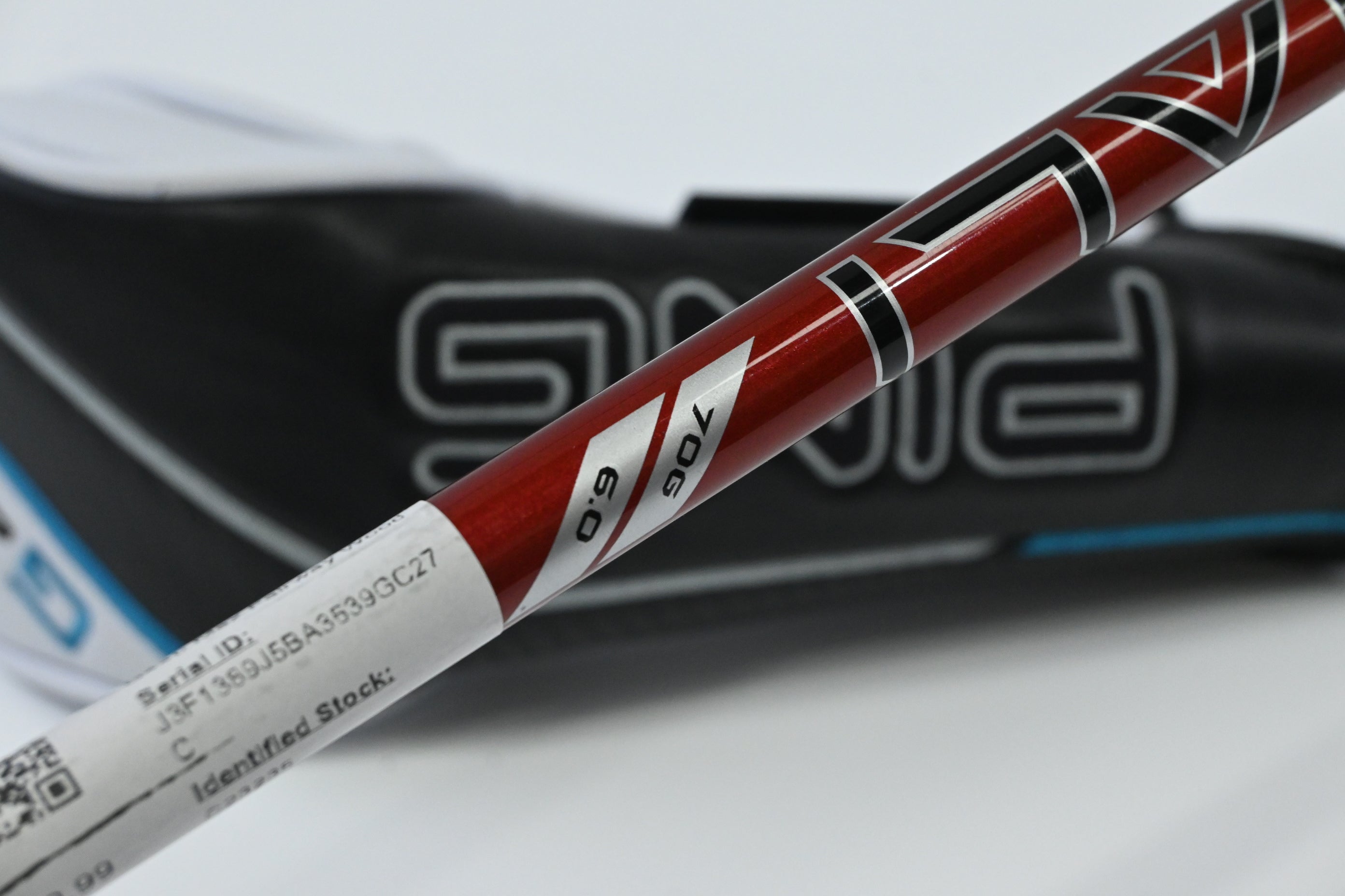 Ping G440 Max #5 Wood / 19 Degree / Stiff Flex Denali Red 70 Shaft
