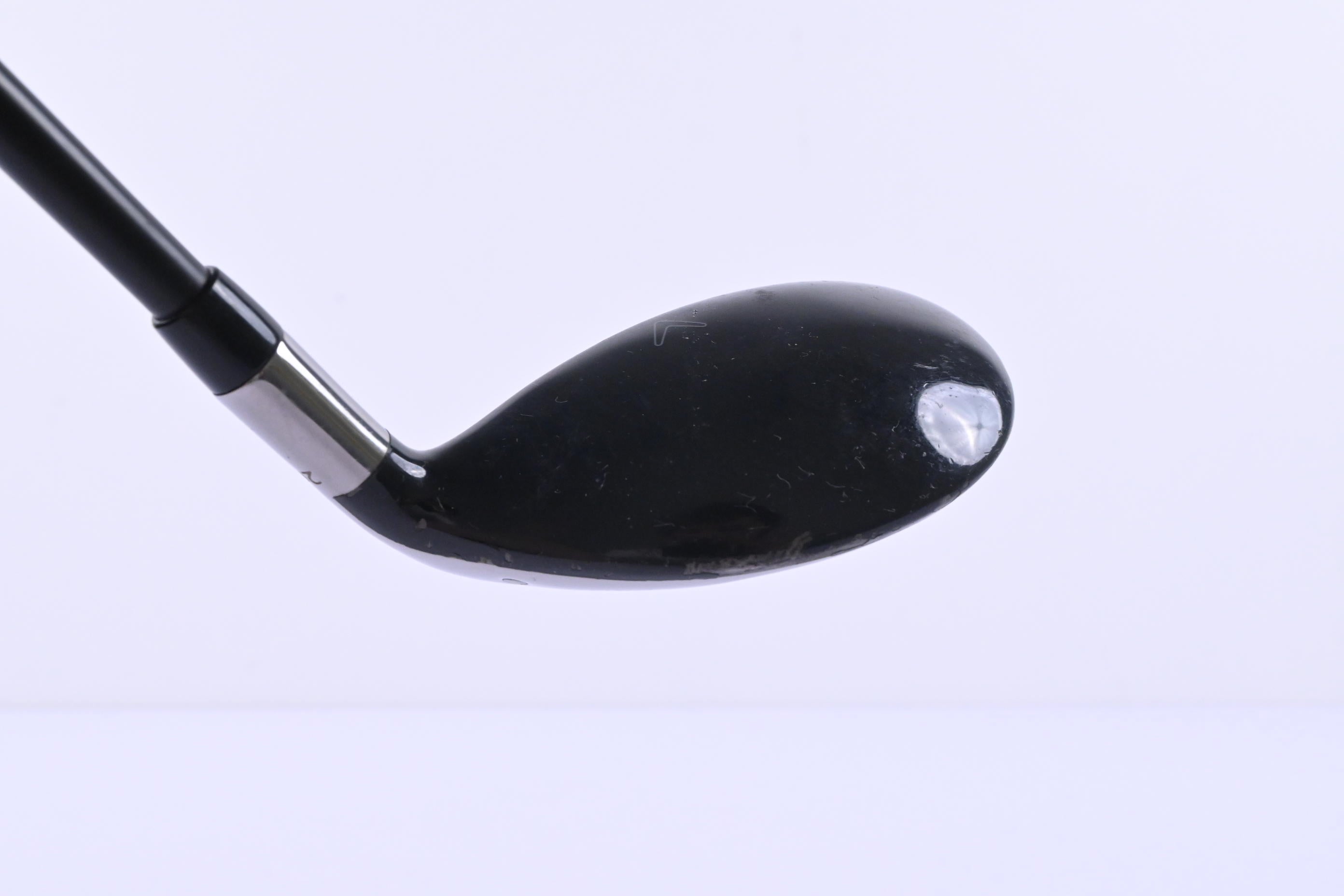 Callaway Mavrik #3 Hybrid / 20 Degree / Stiff Flex KBS Hybrid 80 Shaft