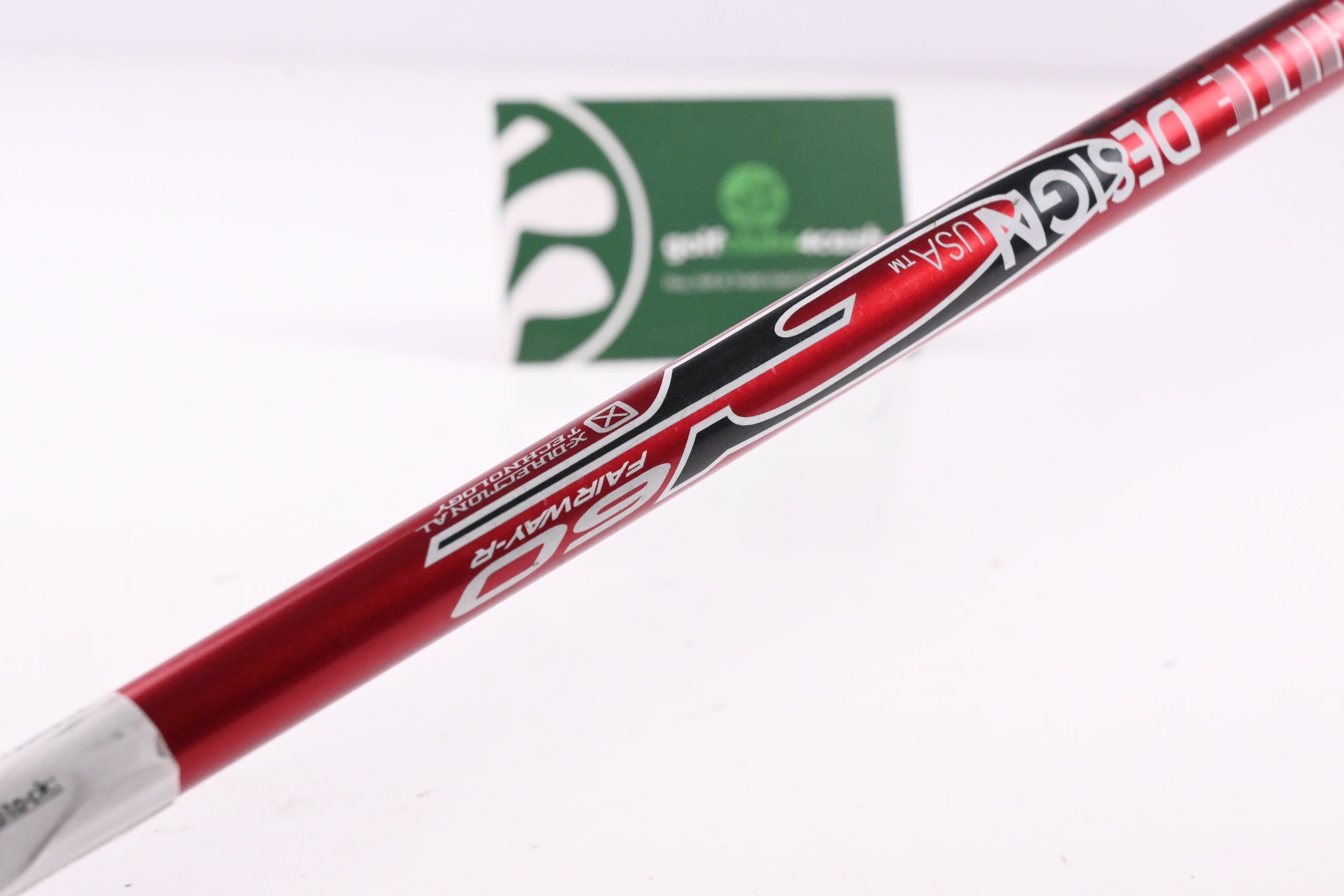 Cobra Baffler T-Rail+ #3 Wood / 16 Degree / Regular Flex Graphite Design Tour AD