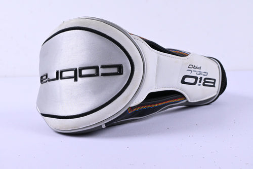 Cobra Bio Cell Pro Driver / 9.5 Degree / Regular Flex Oban Devotion 4 45 Shaft