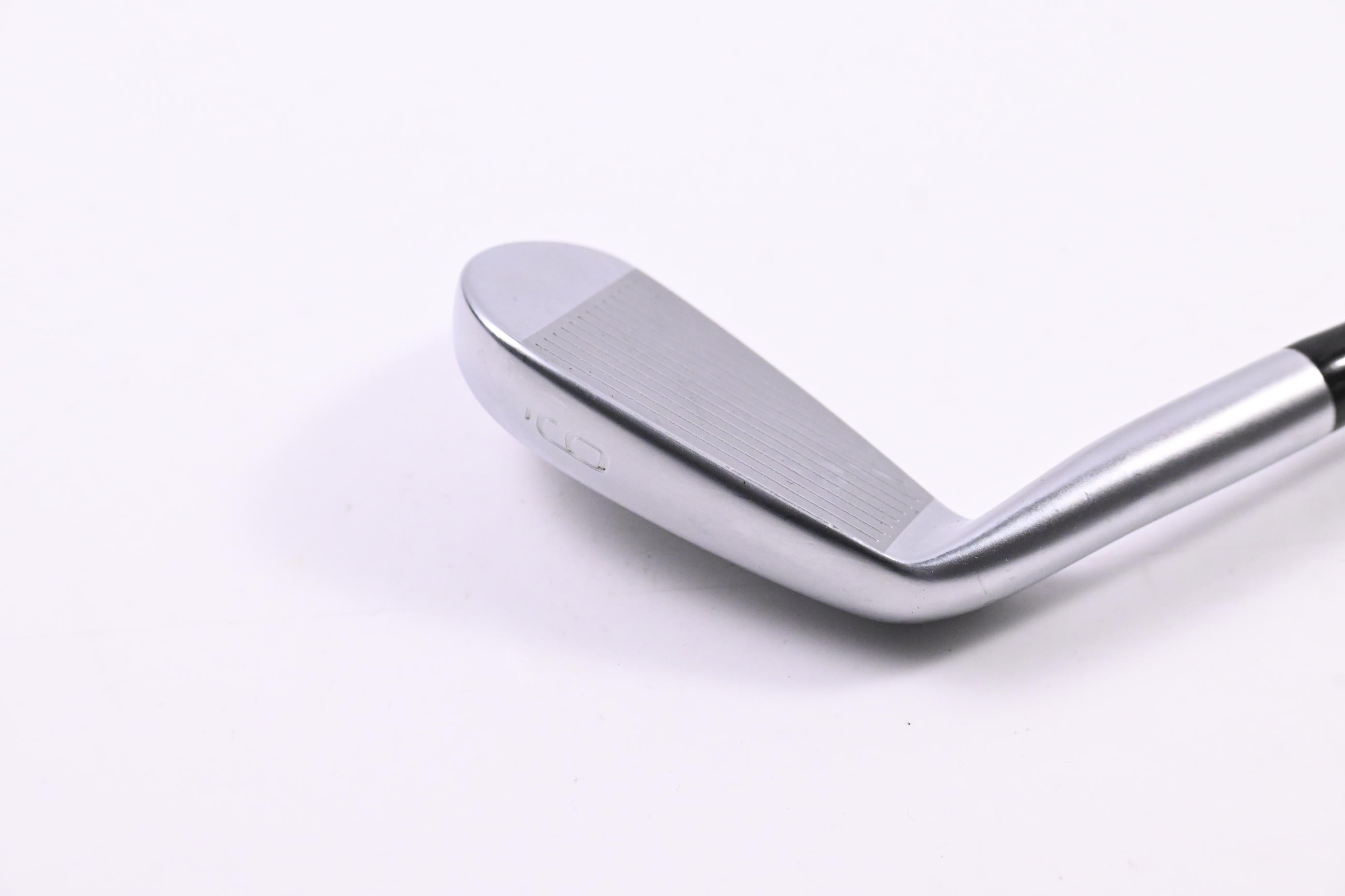 Mizuno Pro S-1 #9 Iron / 42 Degree / Regular Flex N.S.PRO Modus3 Tour 105 Shaft