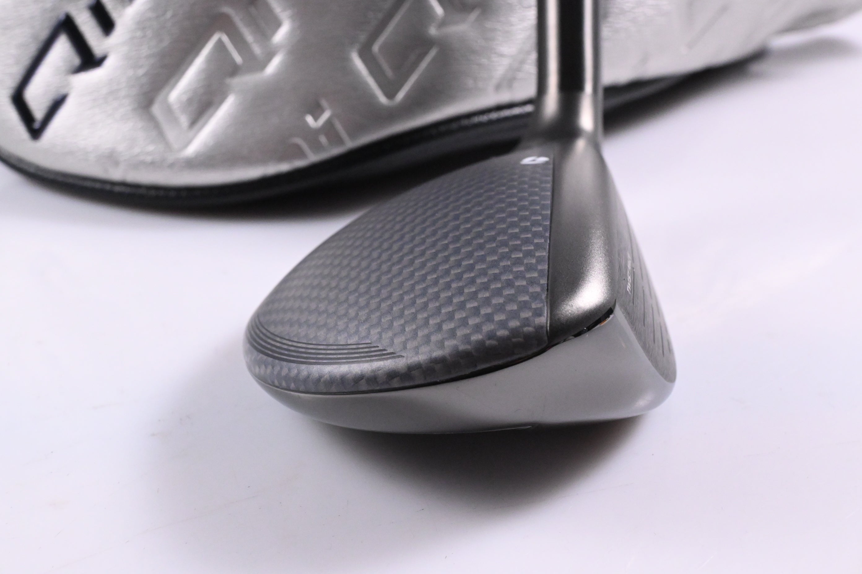 Taylormade Qi35 Max #4 Hybrid / 23 Degree / Regular Flex AirSpeeder 50 Shaft