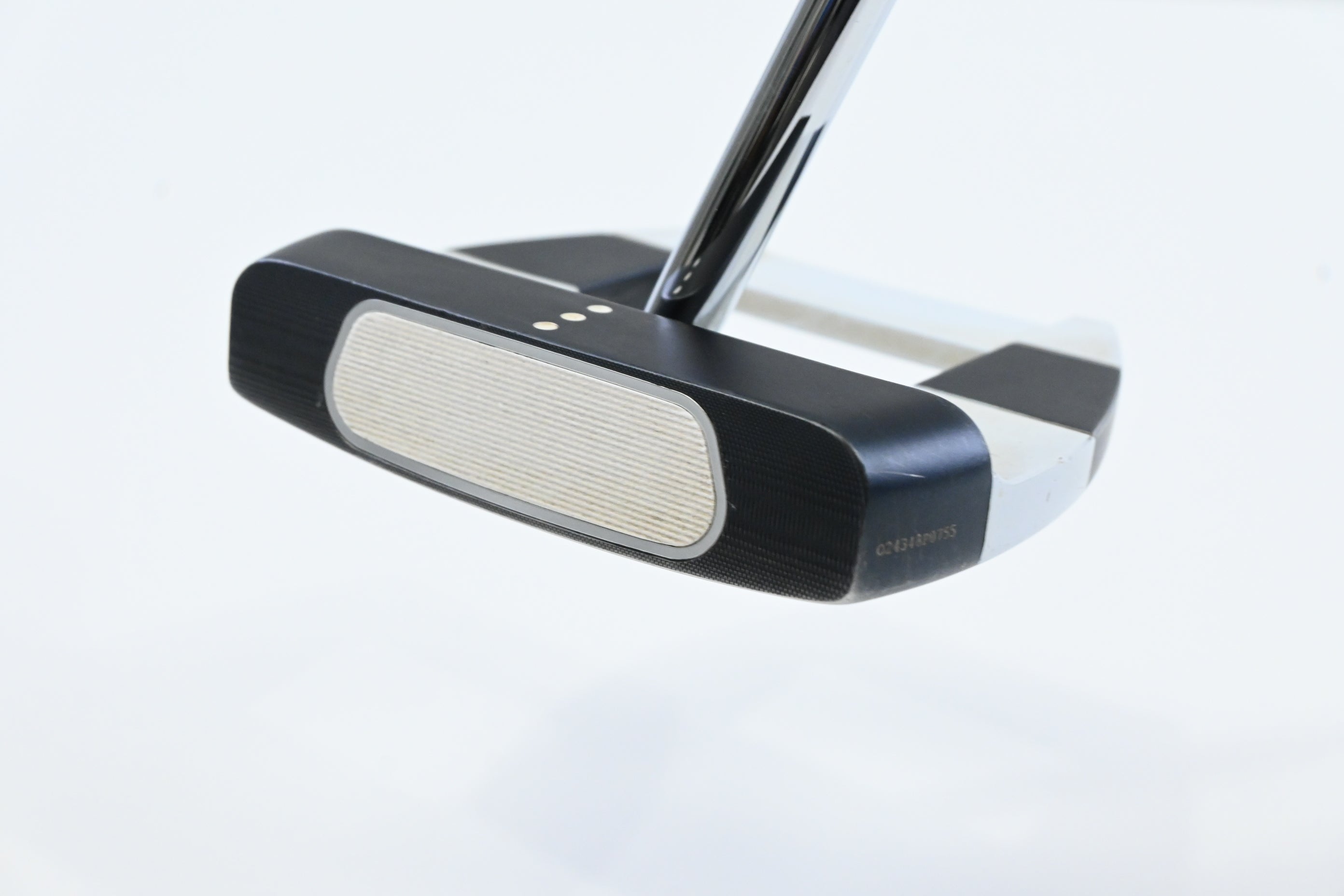 Odyssey Ai-One Square 2 Square Jailbird Putter / 35 Inch