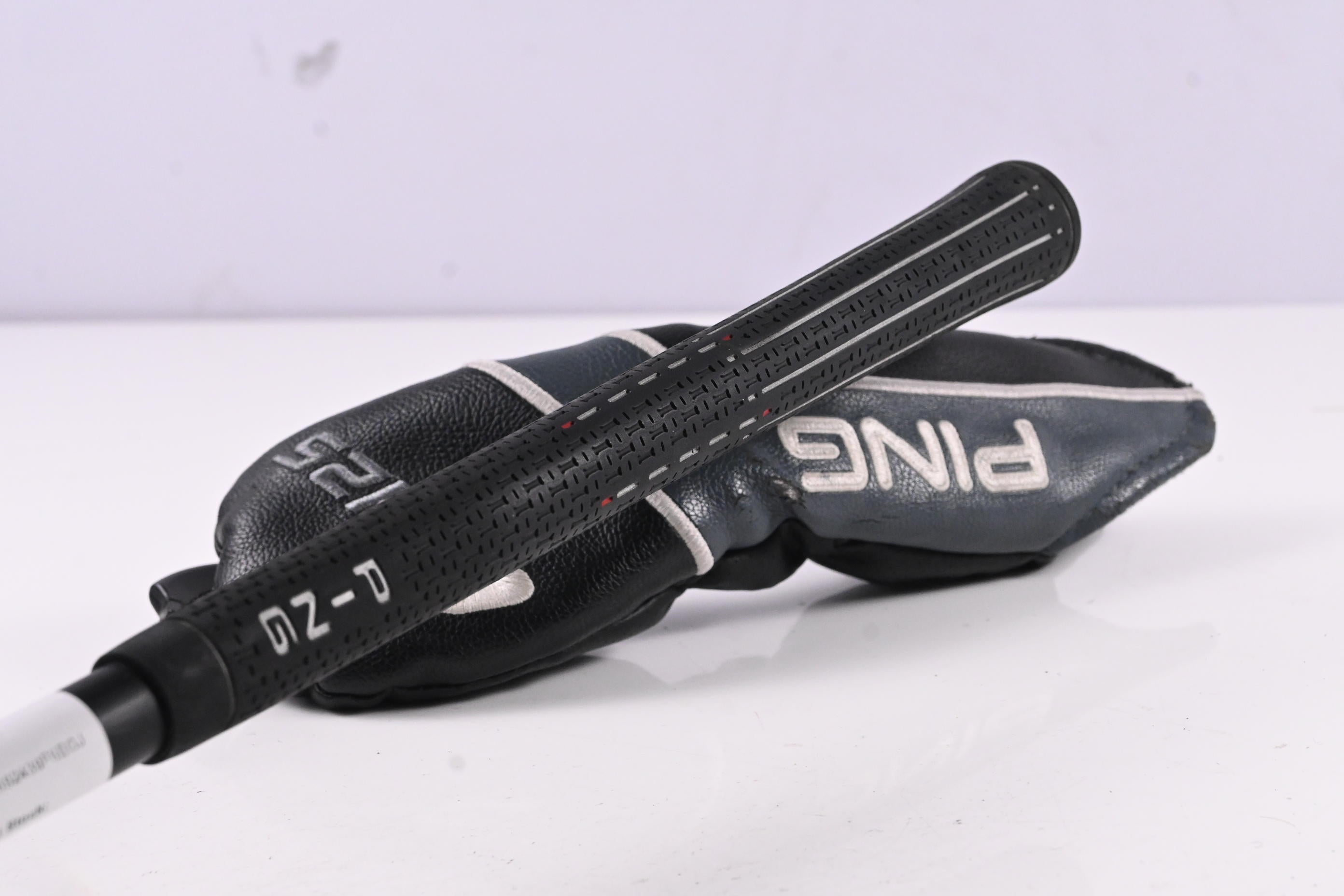 Ping G425 #3 Hybrid / 19 Degree / Stiff Flex Ping Alta CB Slate 70 Shaft