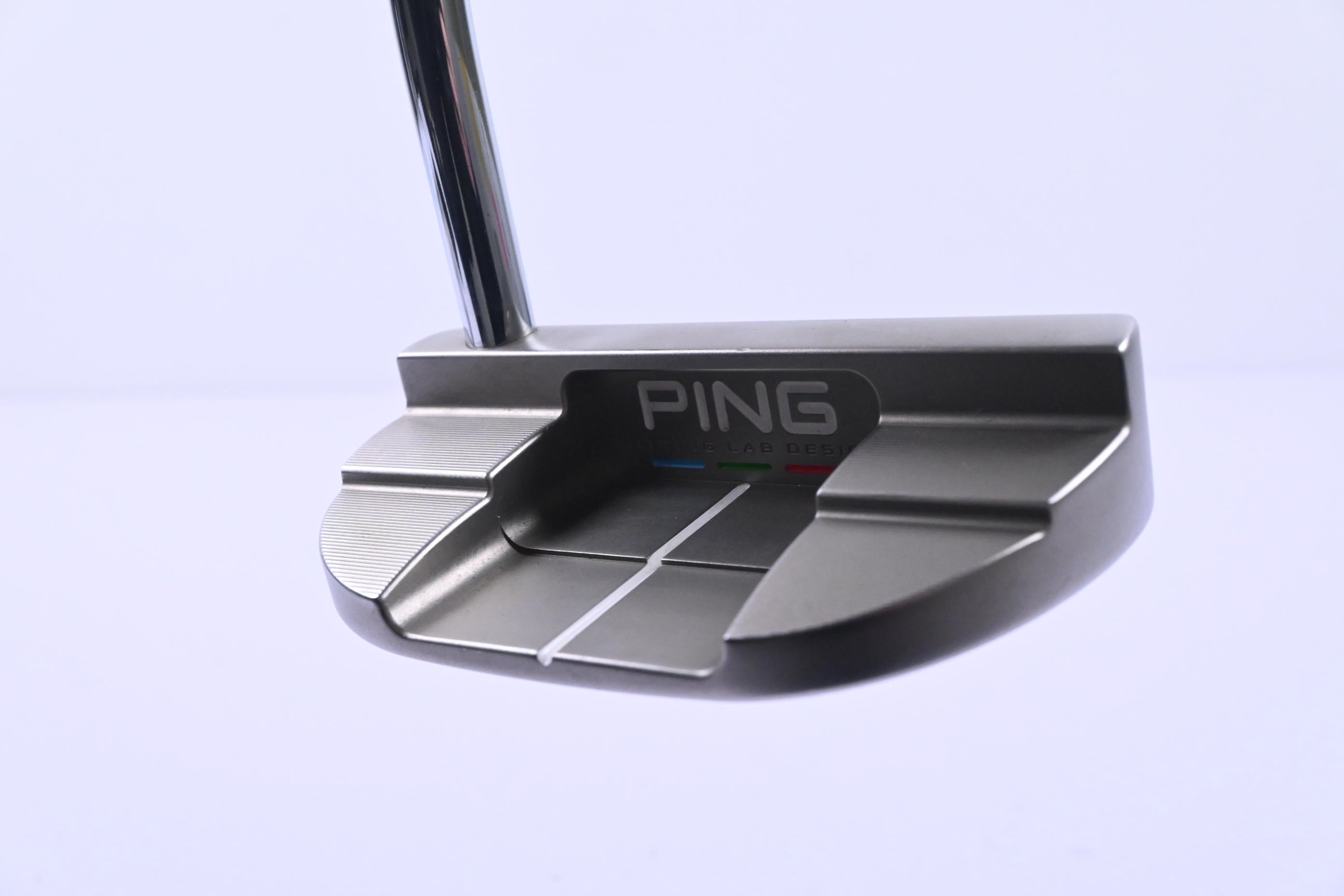 Ping PLD Milled 2024 DS72 Putter / 34 Inch