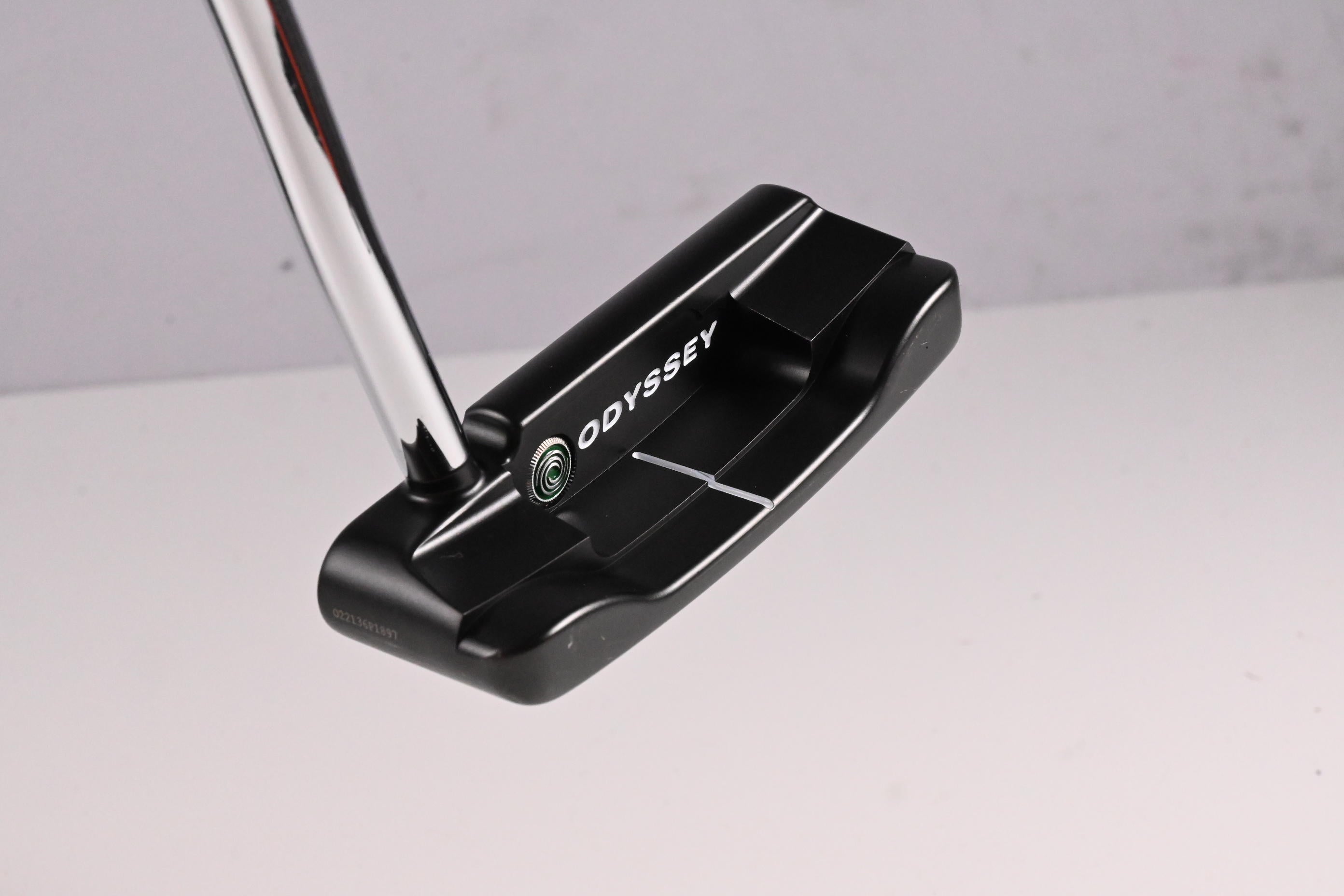 Odyssey Toulon Chicago 2022 Putter / 34 Inch