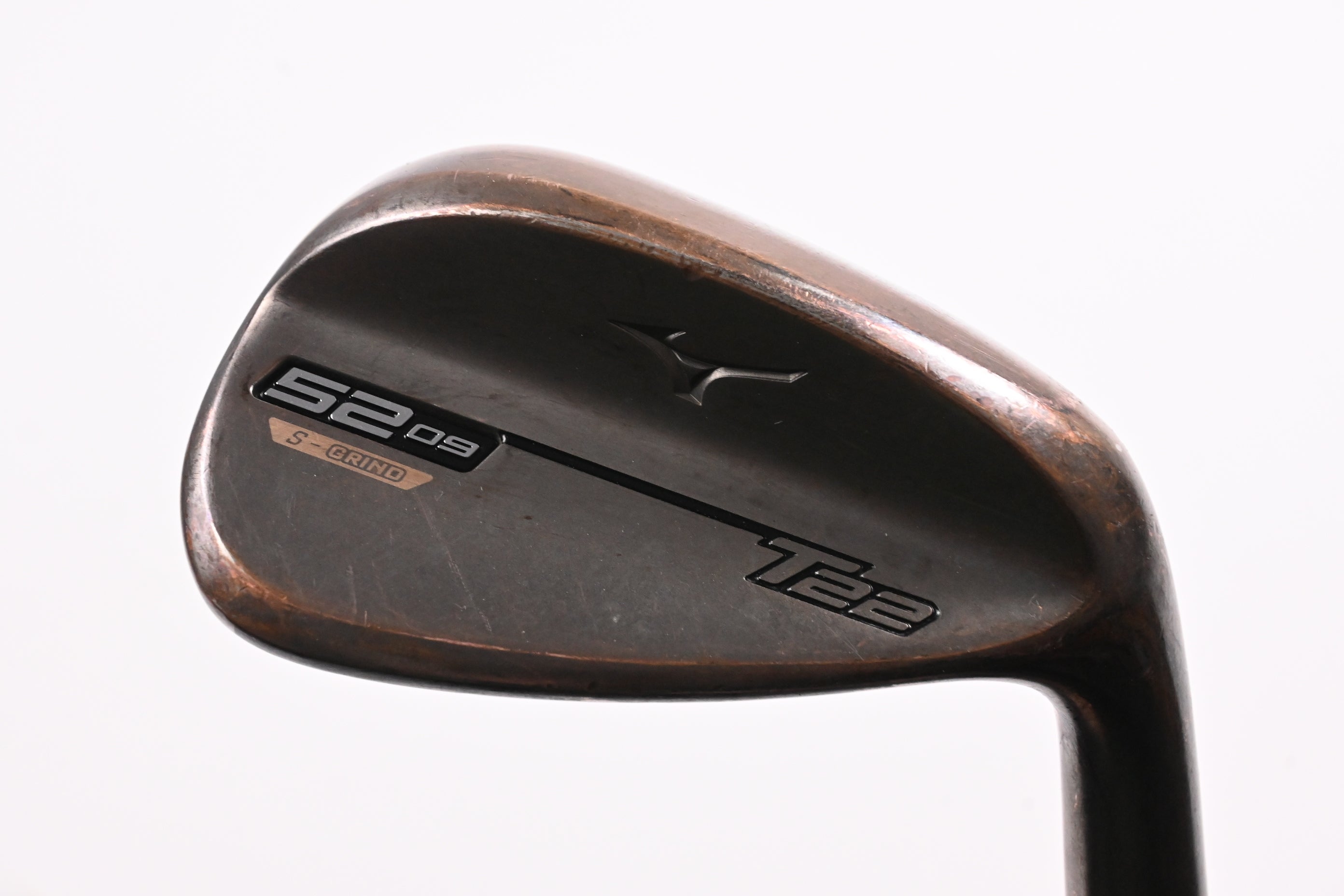 Mizuno T22 Gap Wedge / 52 Degree / X-Flex N.S.Pro Modus3 Tour115 Shaft