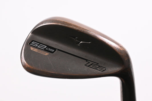 Mizuno T22 Gap Wedge / 52 Degree / X-Flex N.S.Pro Modus3 Tour115 Shaft