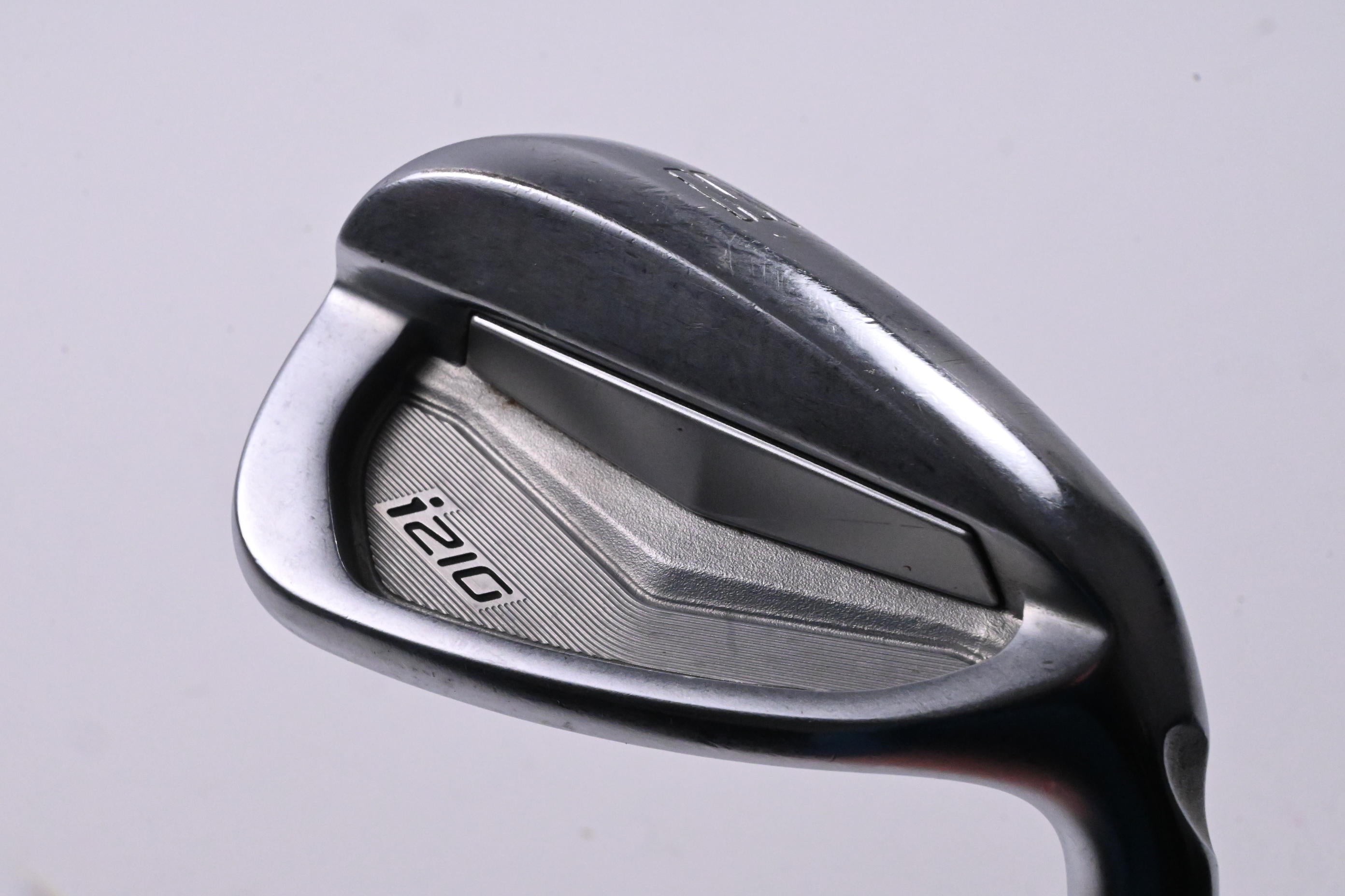 Ping i210 Pitching Wedge / 45 Degree / Blue Dot / Stiff Flex Project X LZ 120