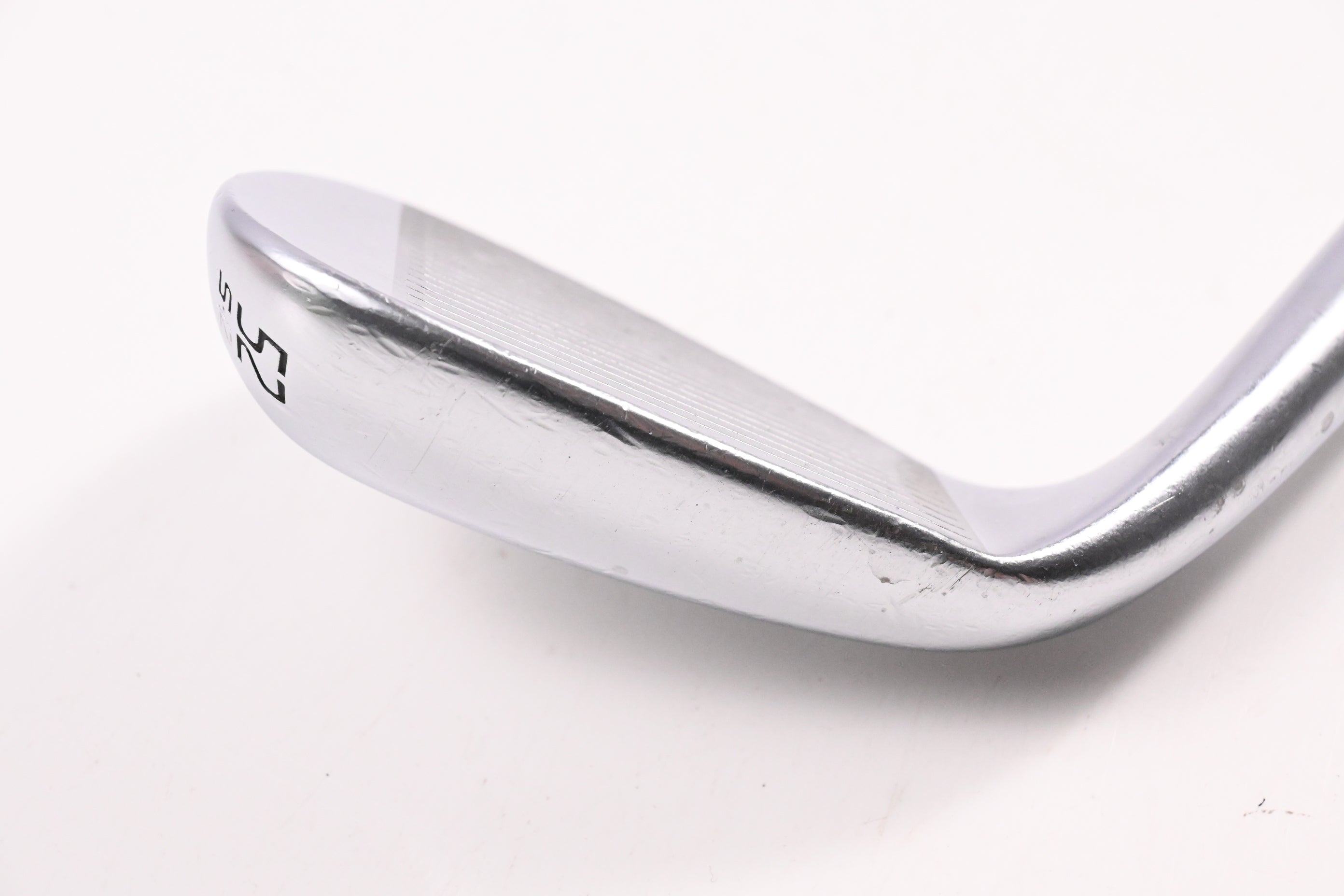 Ping S159 Gap Wedge / 52 Degree / Blue Dot / Stiff Flex Dynamic Gold 120 S300
