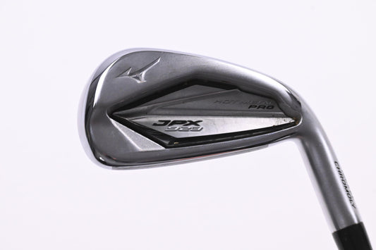 Mizuno JPX 923 Hot Metal Pro Long #4 Iron / 19 Degree / Regular Flex KBS $-Taper