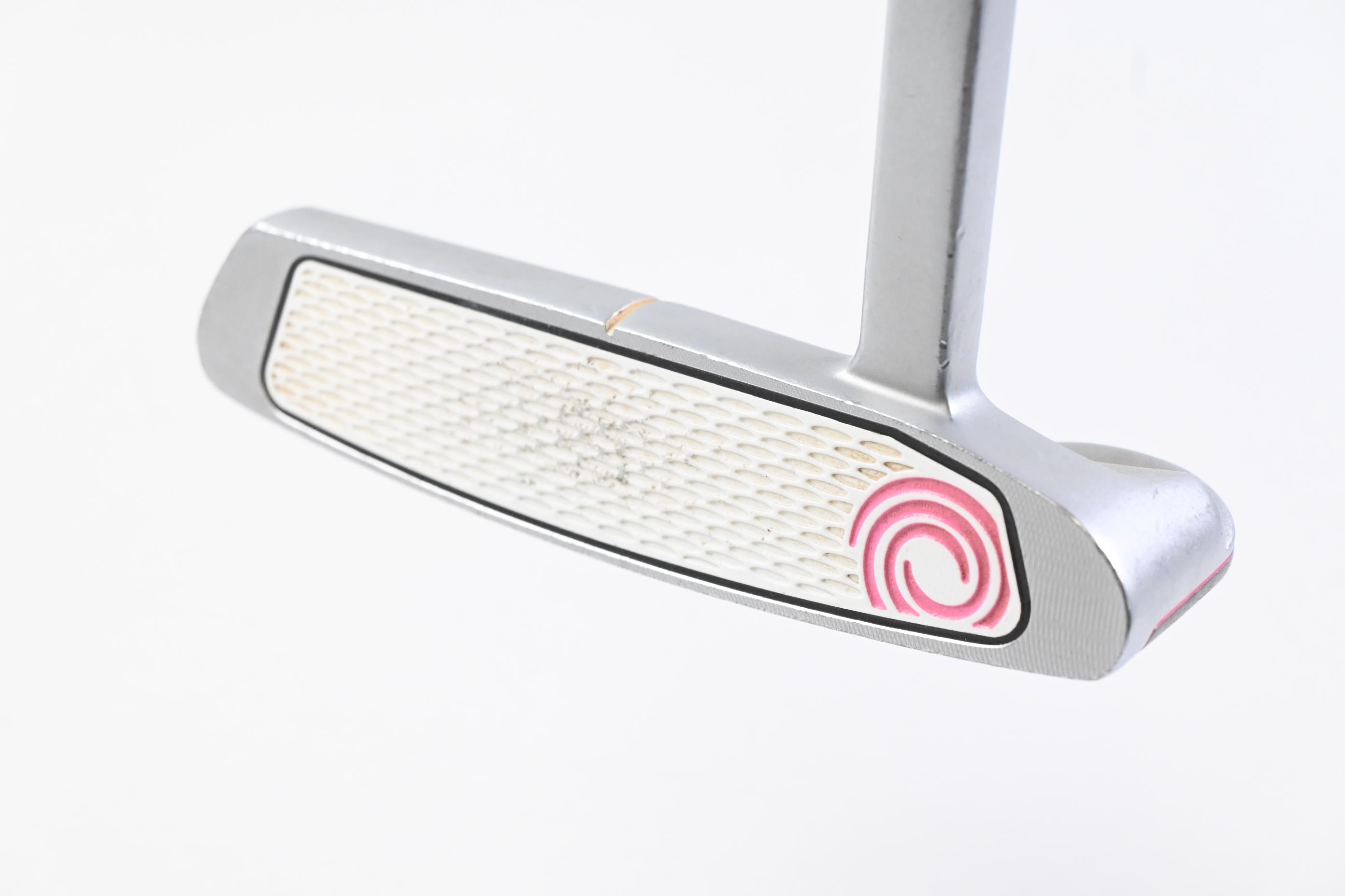 Ladies Odyssey White Hot RX 1 Putter / 32 Inch