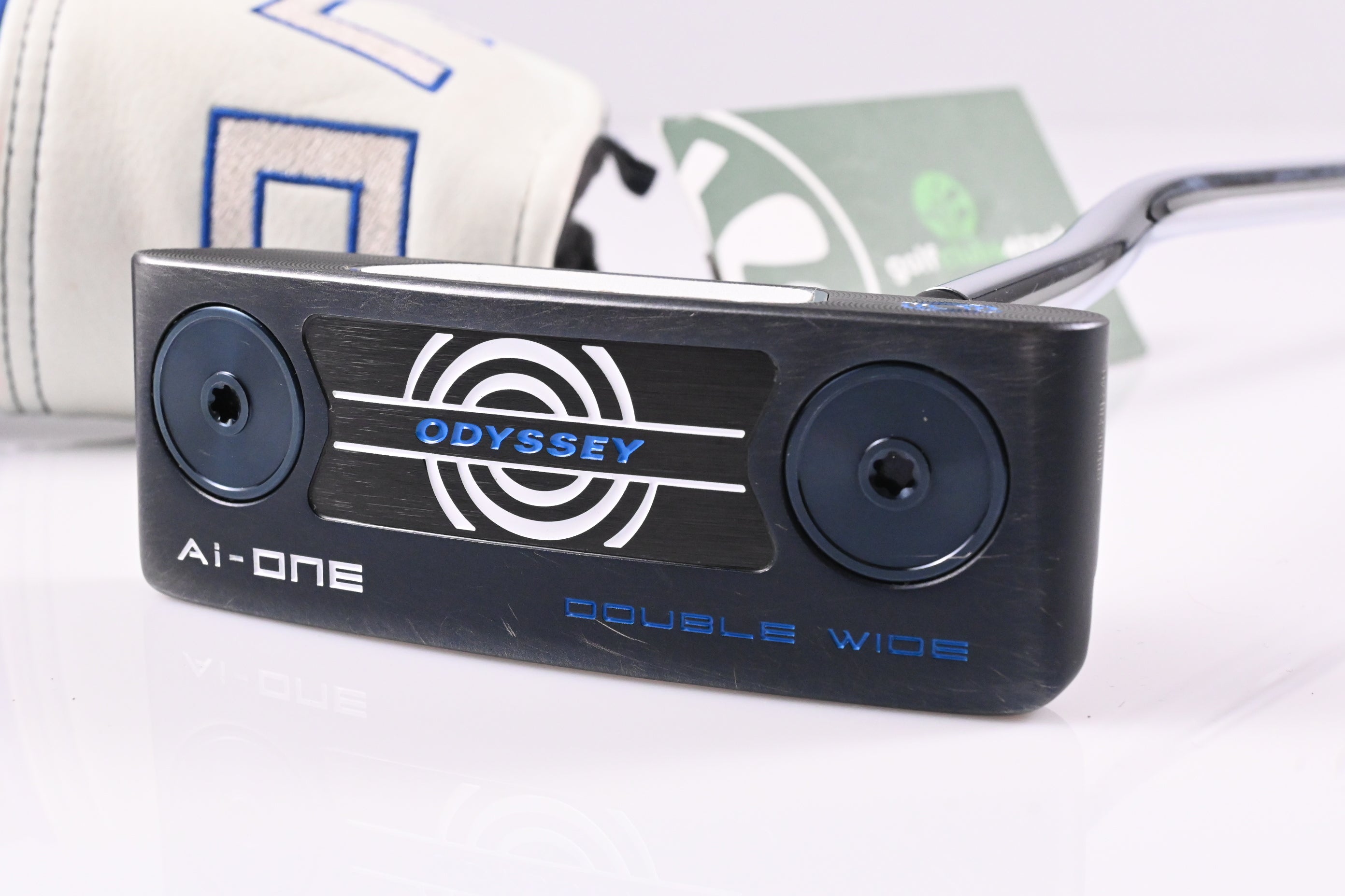 Odyssey Ai-One Double Wide Putter / 35 Inch