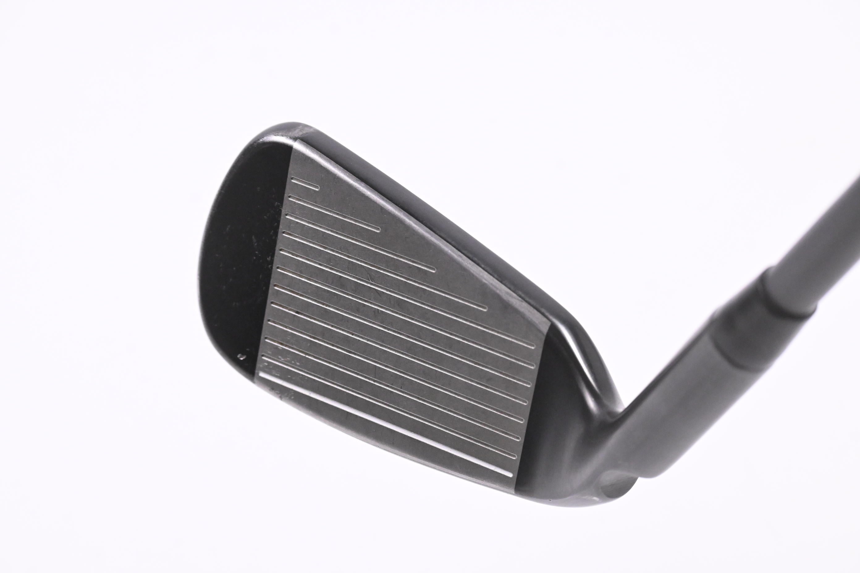 Ping G Crossover #4 Hybrid / 21 Degree / Stiff Flex Ping Alta 70 Shaft