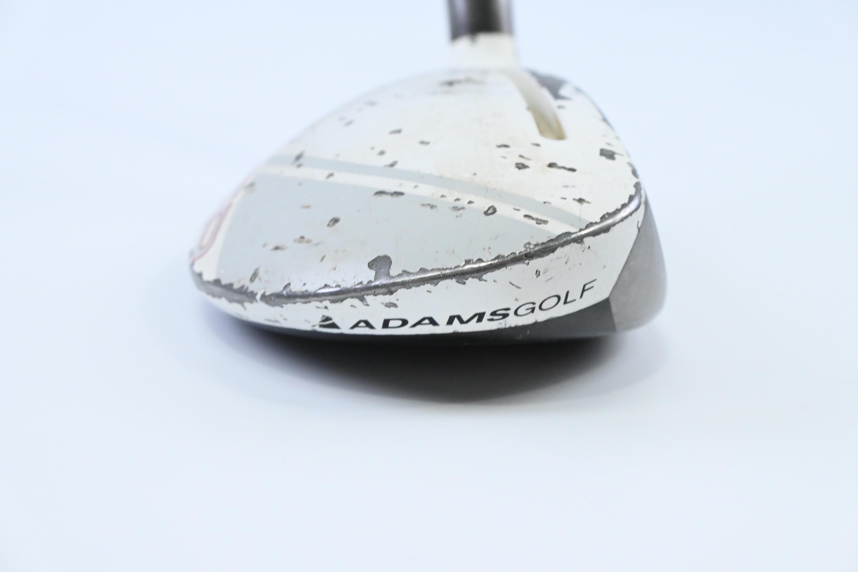 Adams Idea Super S #2 Hybrid / 17 Degree / Regular Flex Matrix Kujoh 75 Shaft