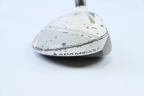 Adams Idea Super S #2 Hybrid / 17 Degree / Regular Flex Matrix Kujoh 75 Shaft