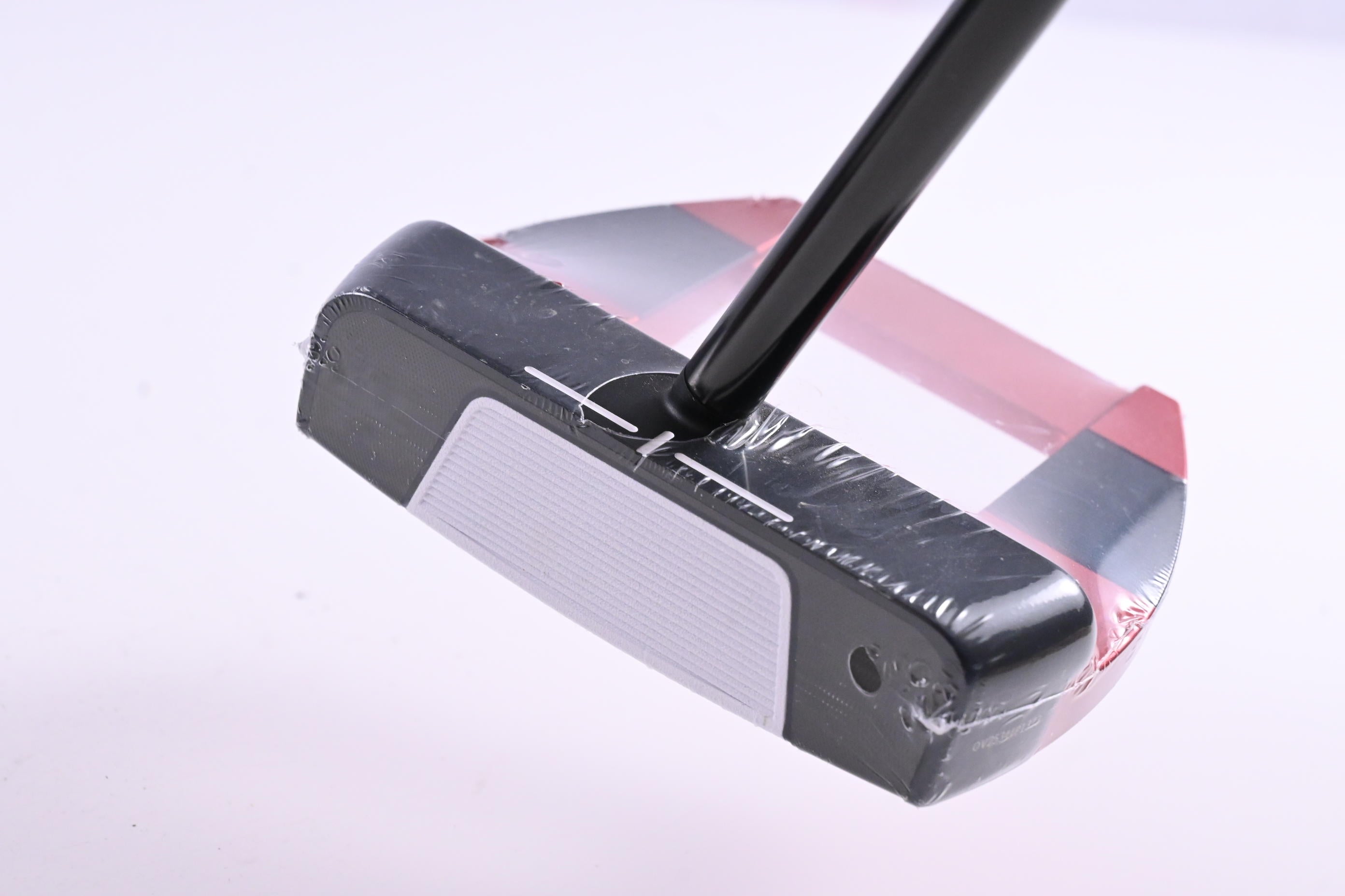 Odyssey Square 2 Square Tri-Hot Jailbird Putter / 34 Inch